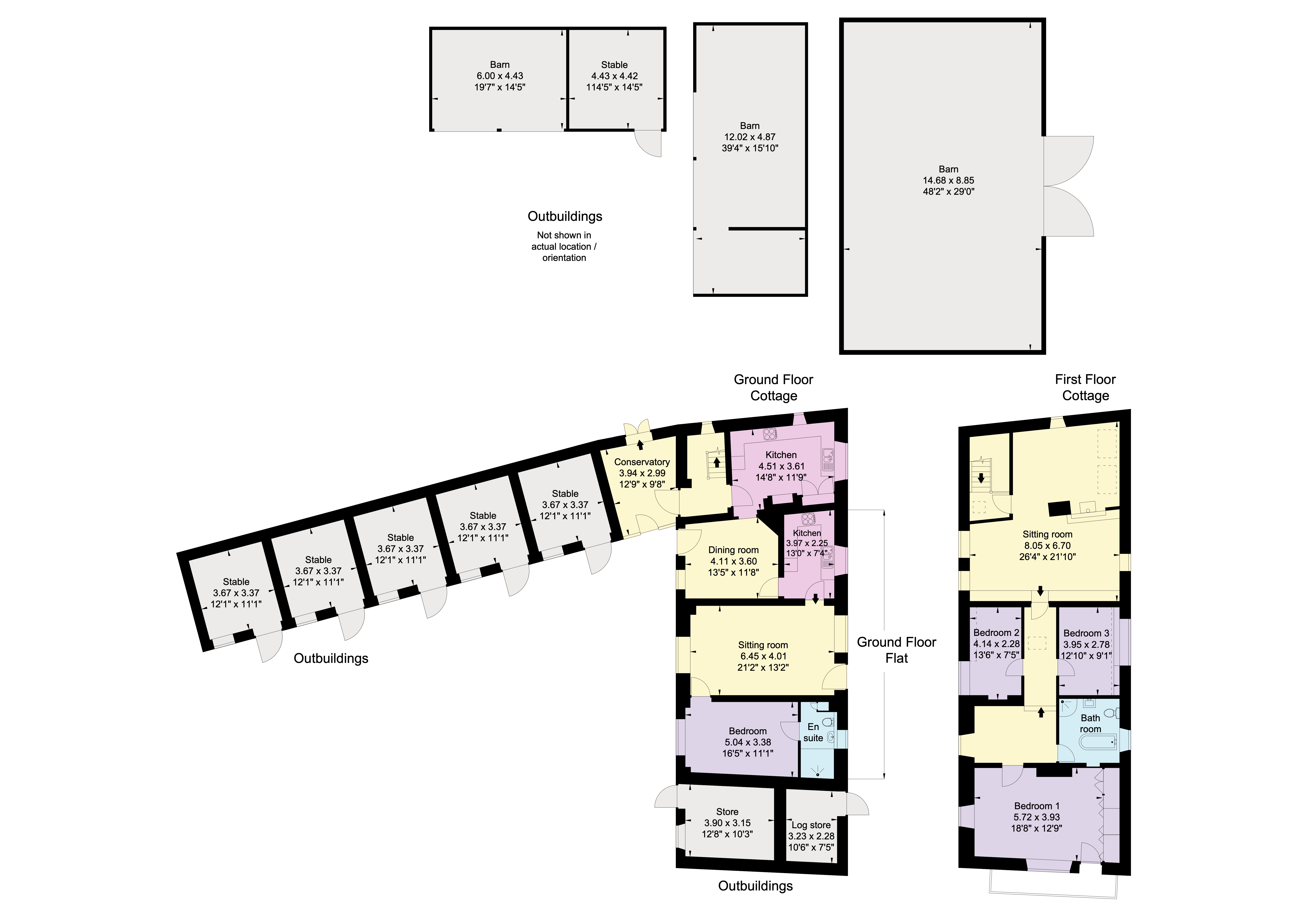 The Slade, Fenny Compton, Southam, Warwickshire, CV47