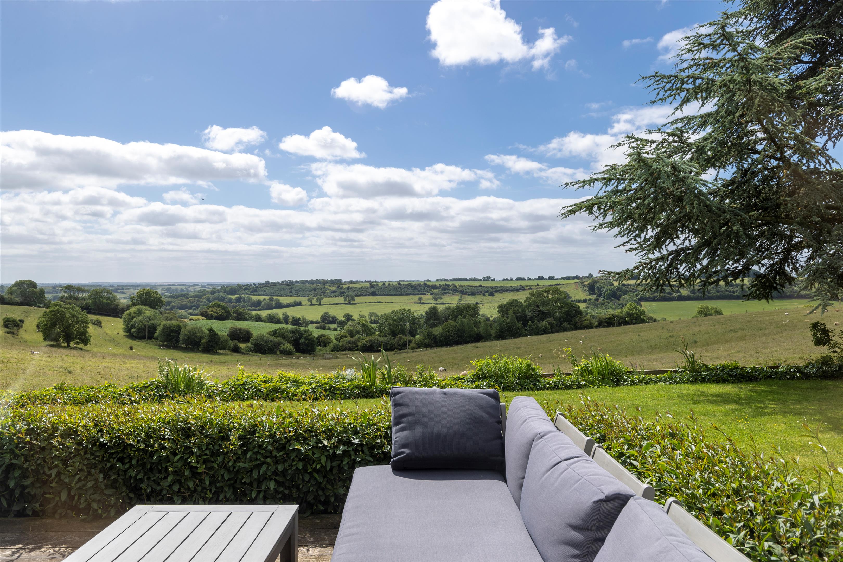 Ratley, Banbury, Warwickshire, OX15