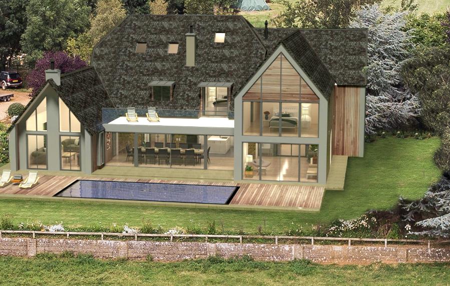Ratley, Banbury, Warwickshire, OX15