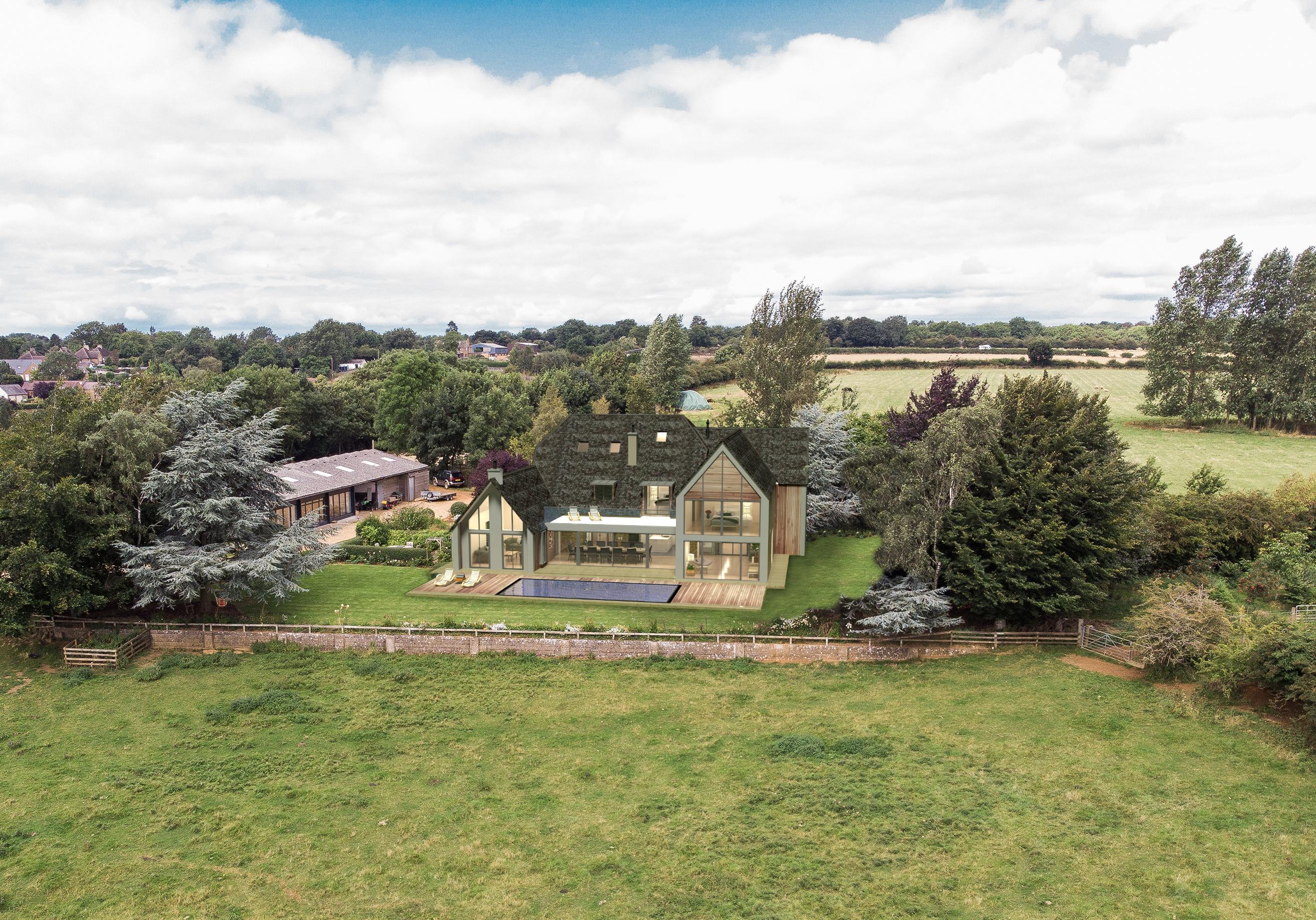 Ratley, Banbury, Warwickshire, OX15