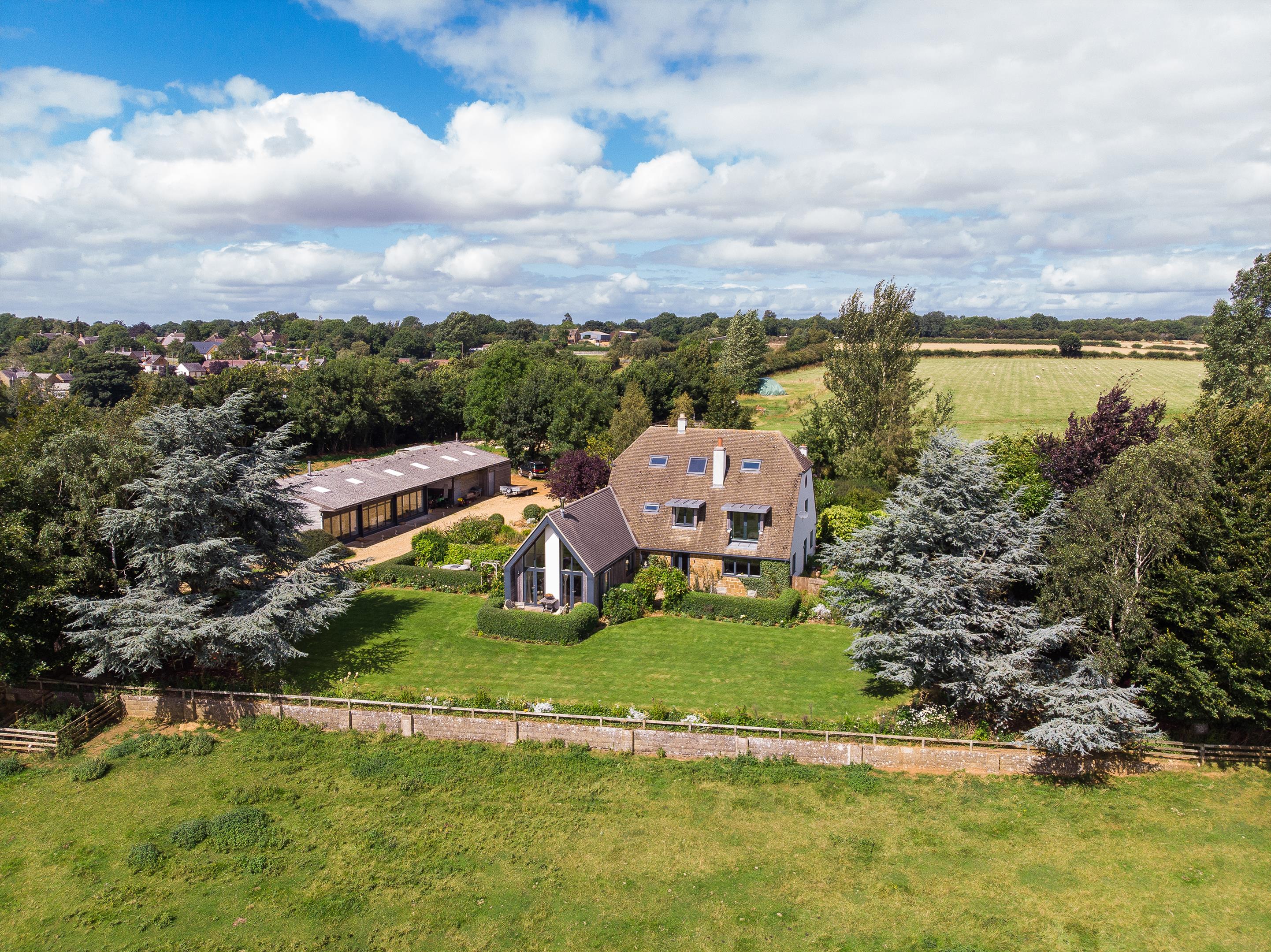 Ratley, Banbury, Warwickshire, OX15