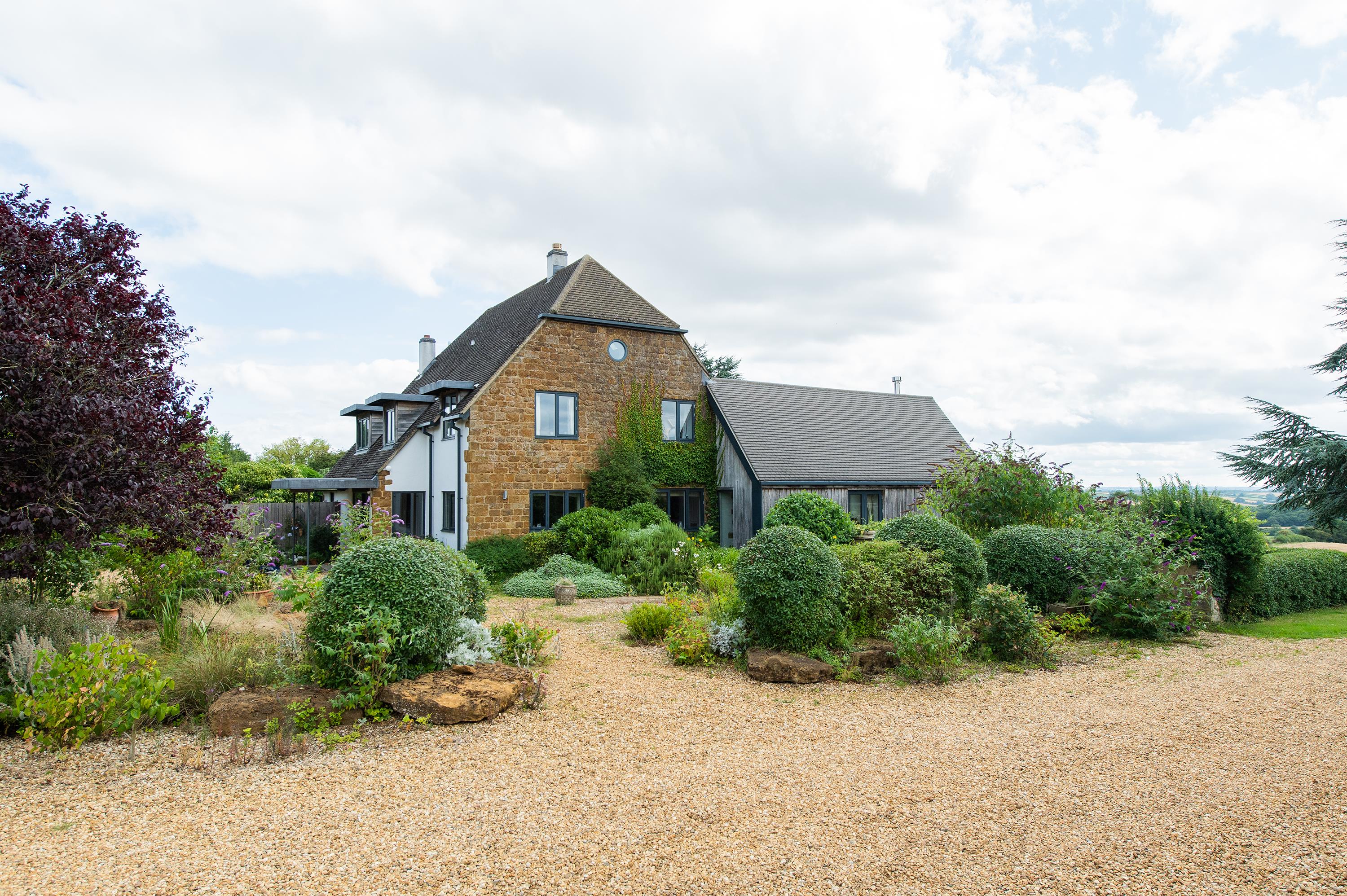 Ratley, Banbury, Warwickshire, OX15