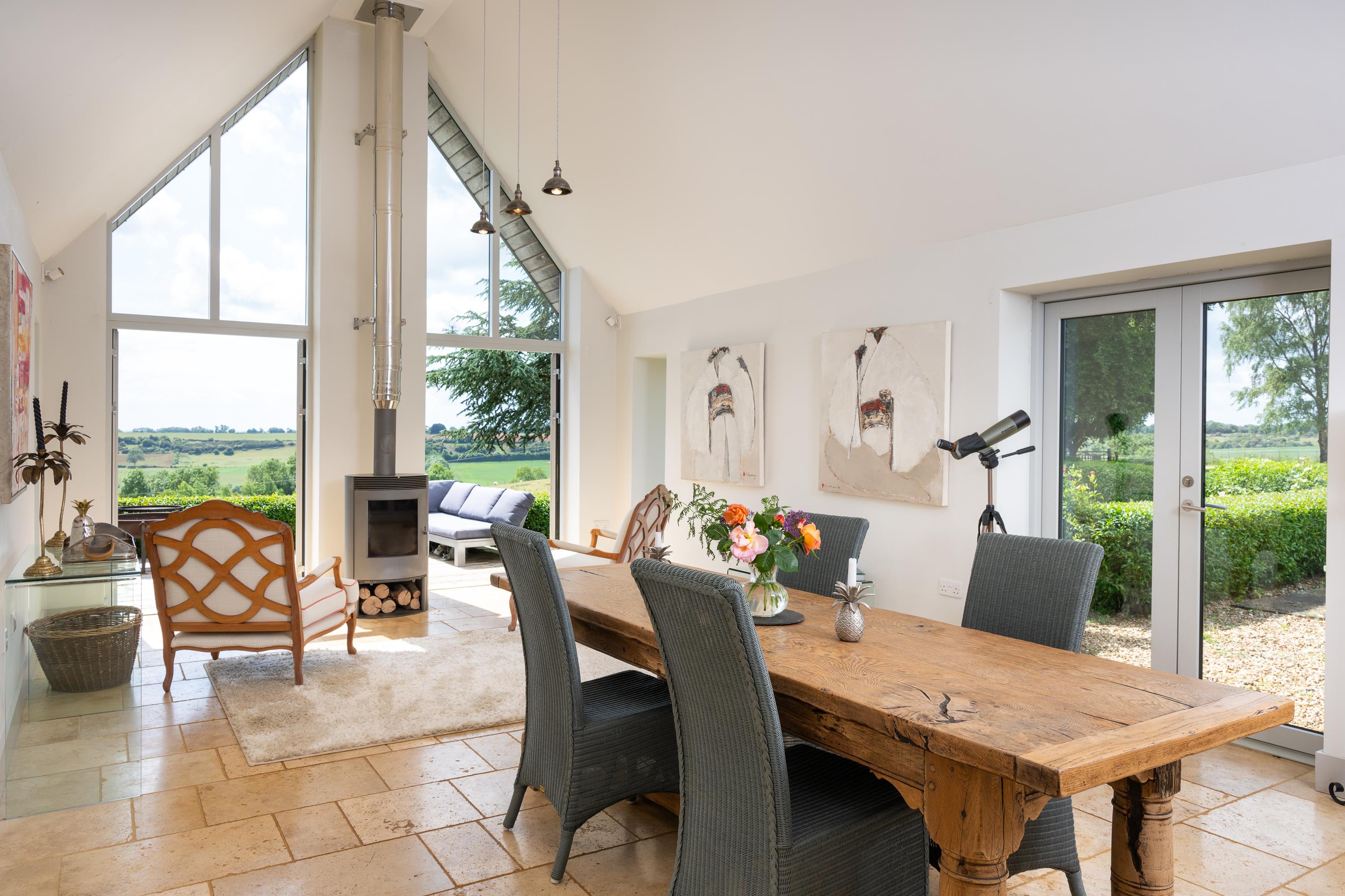Ratley, Banbury, Warwickshire, OX15