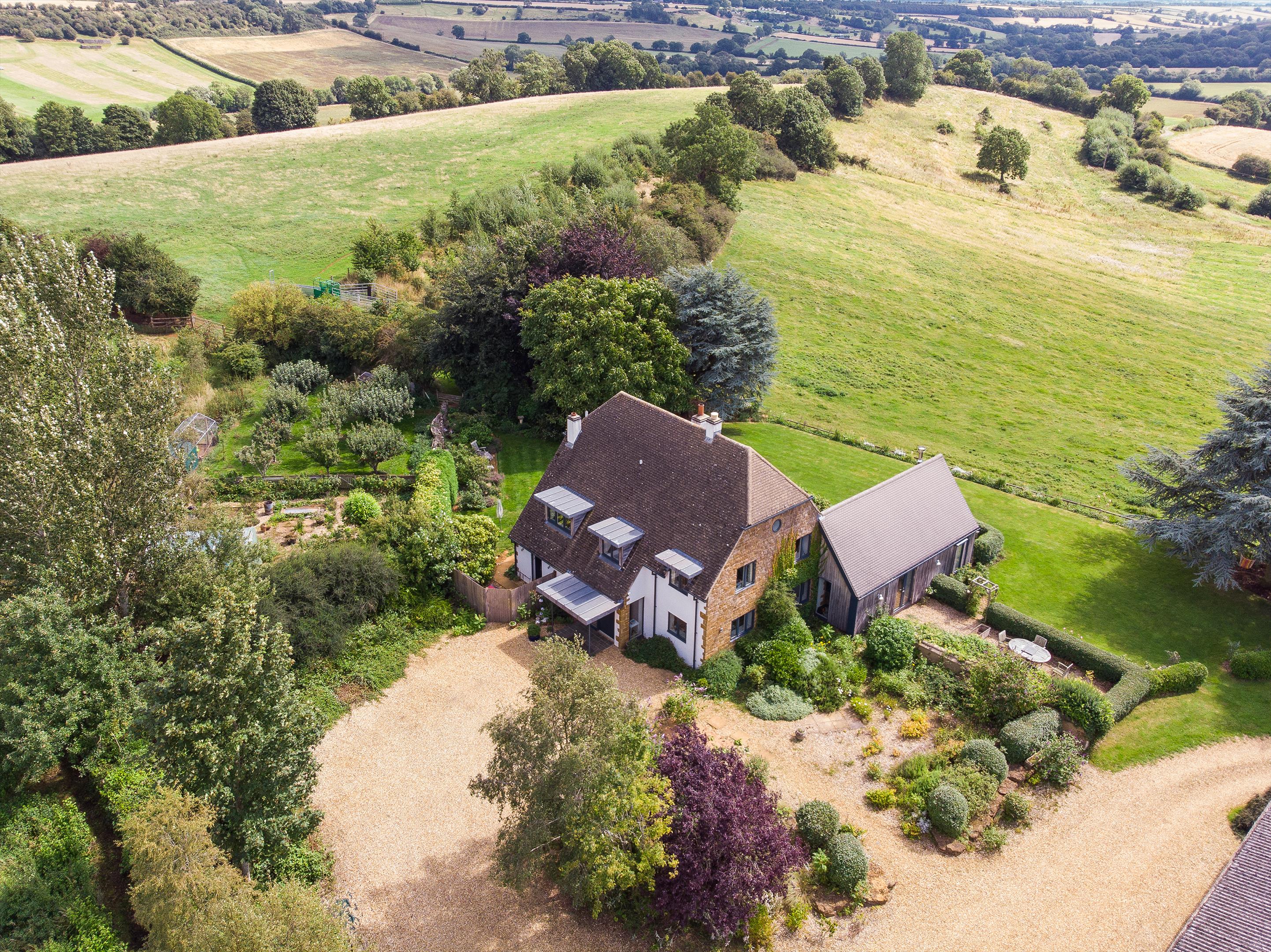 Ratley, Banbury, Warwickshire, OX15