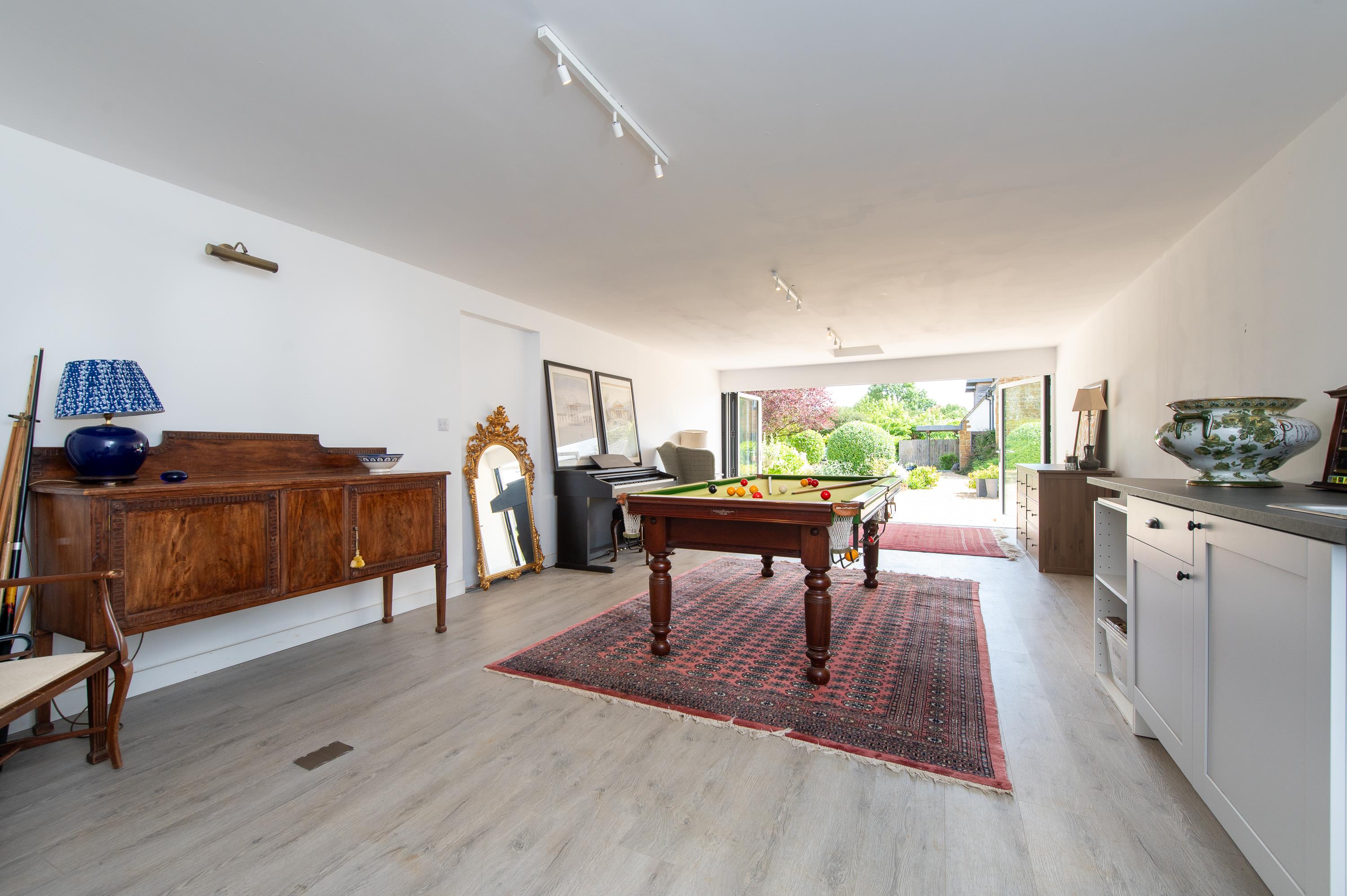 Ratley, Banbury, Warwickshire, OX15