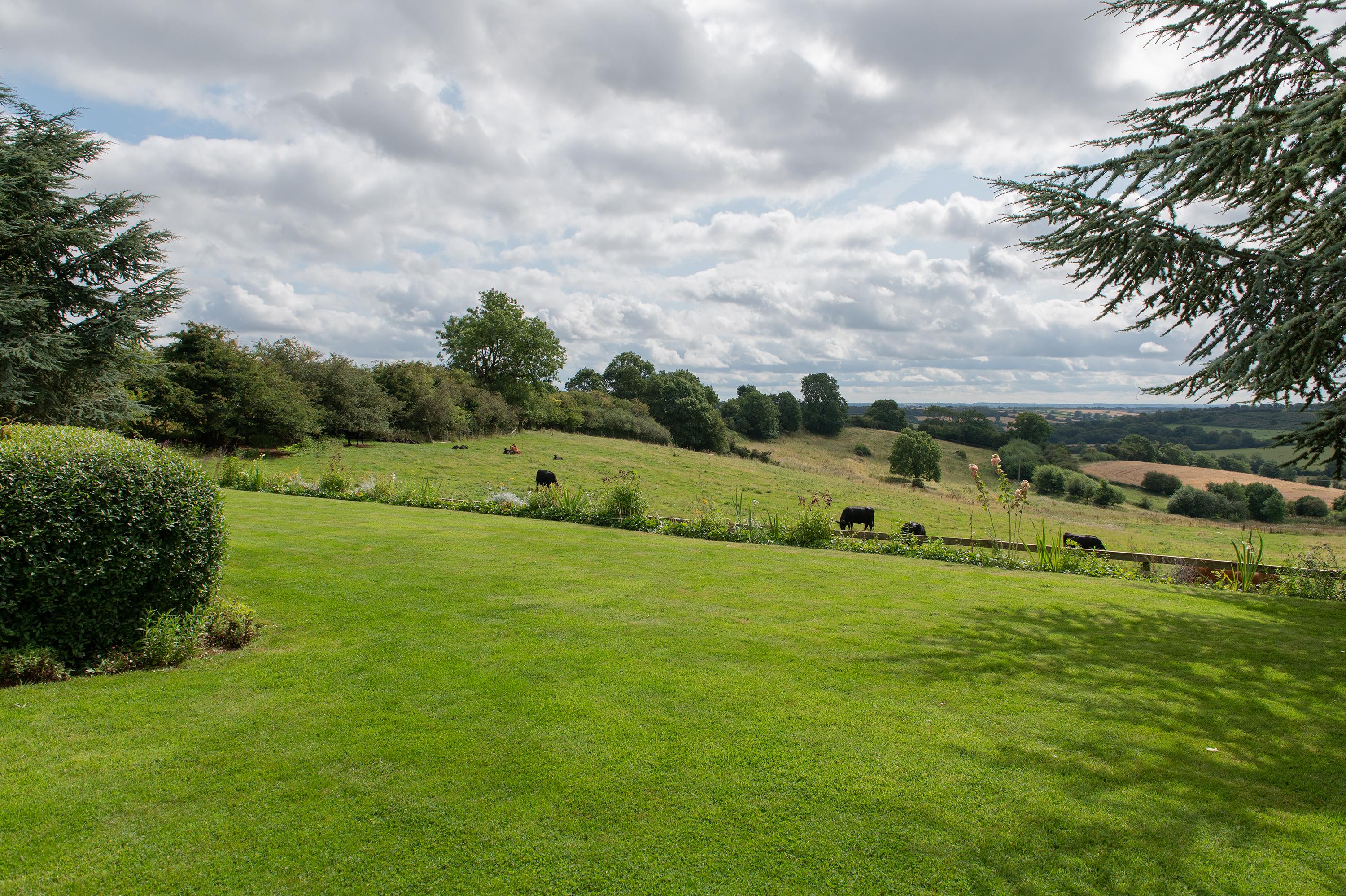 Ratley, Banbury, Warwickshire, OX15