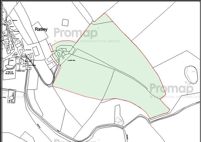 Ratley, Banbury, Warwickshire, OX15