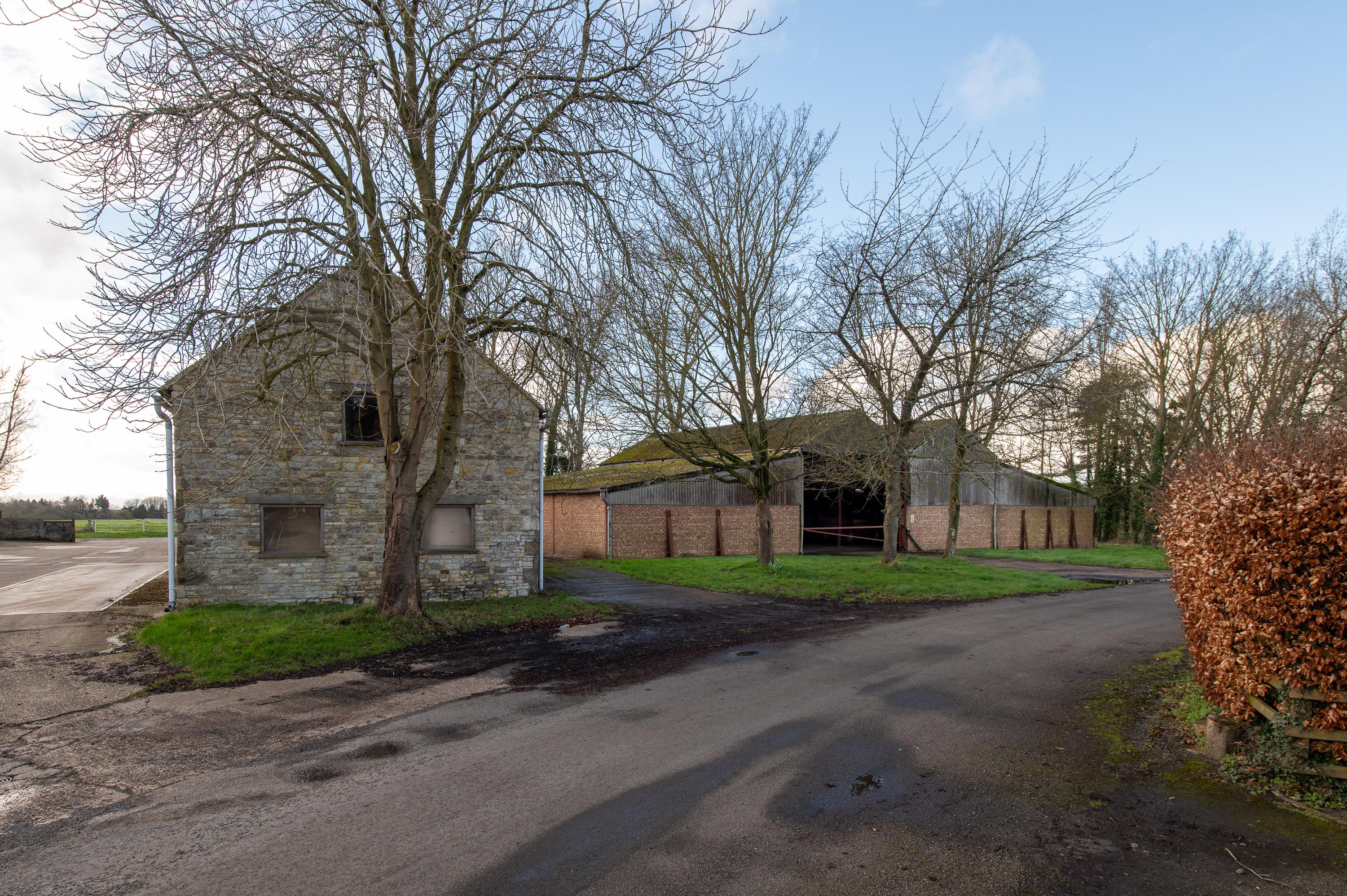 Chesterton, Leamington Spa, Warwickshire, CV33