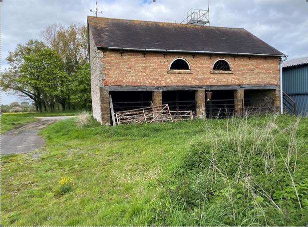 Chesterton, Leamington Spa, Warwickshire, CV33