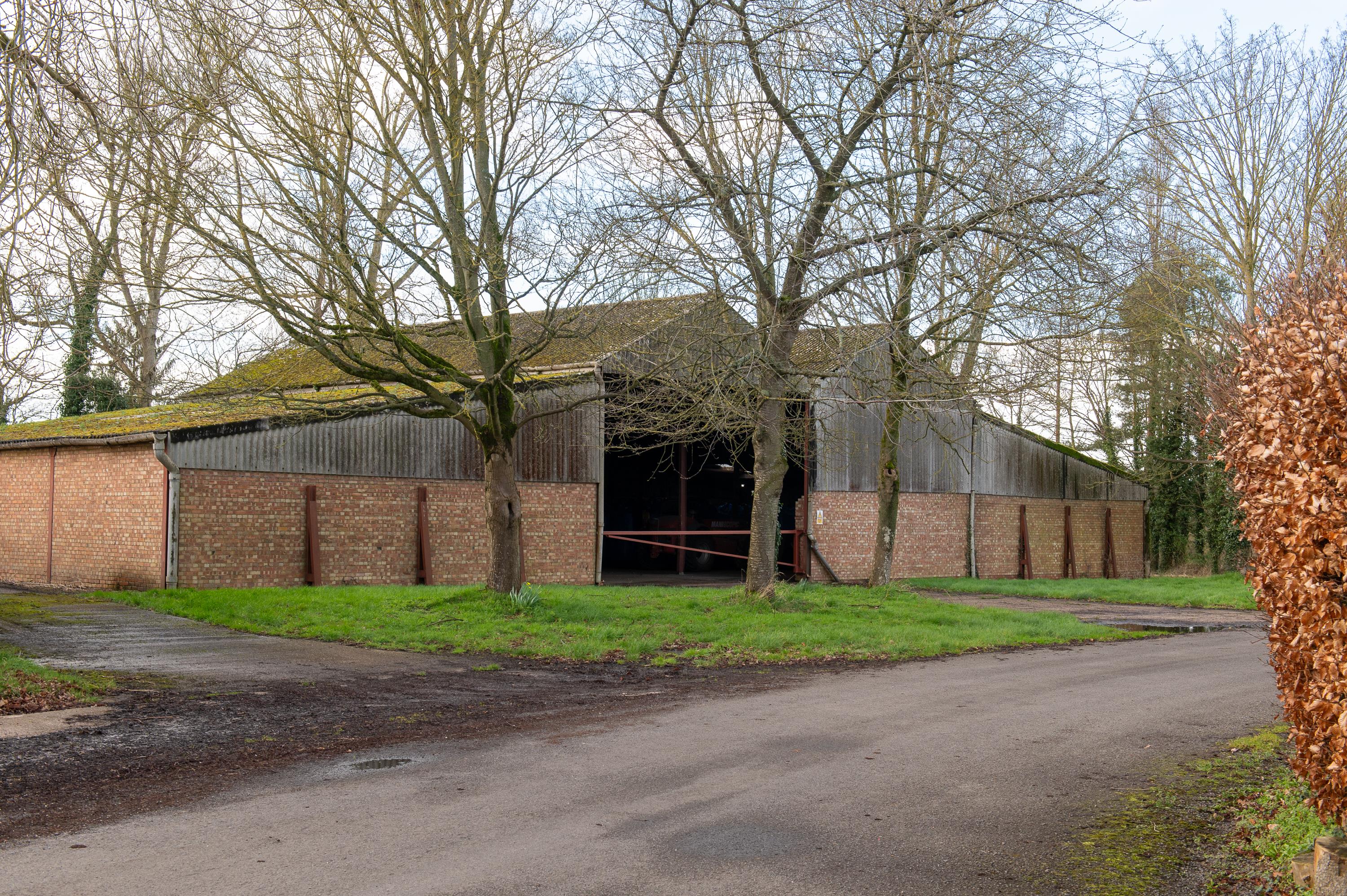 Chesterton, Leamington Spa, Warwickshire, CV33