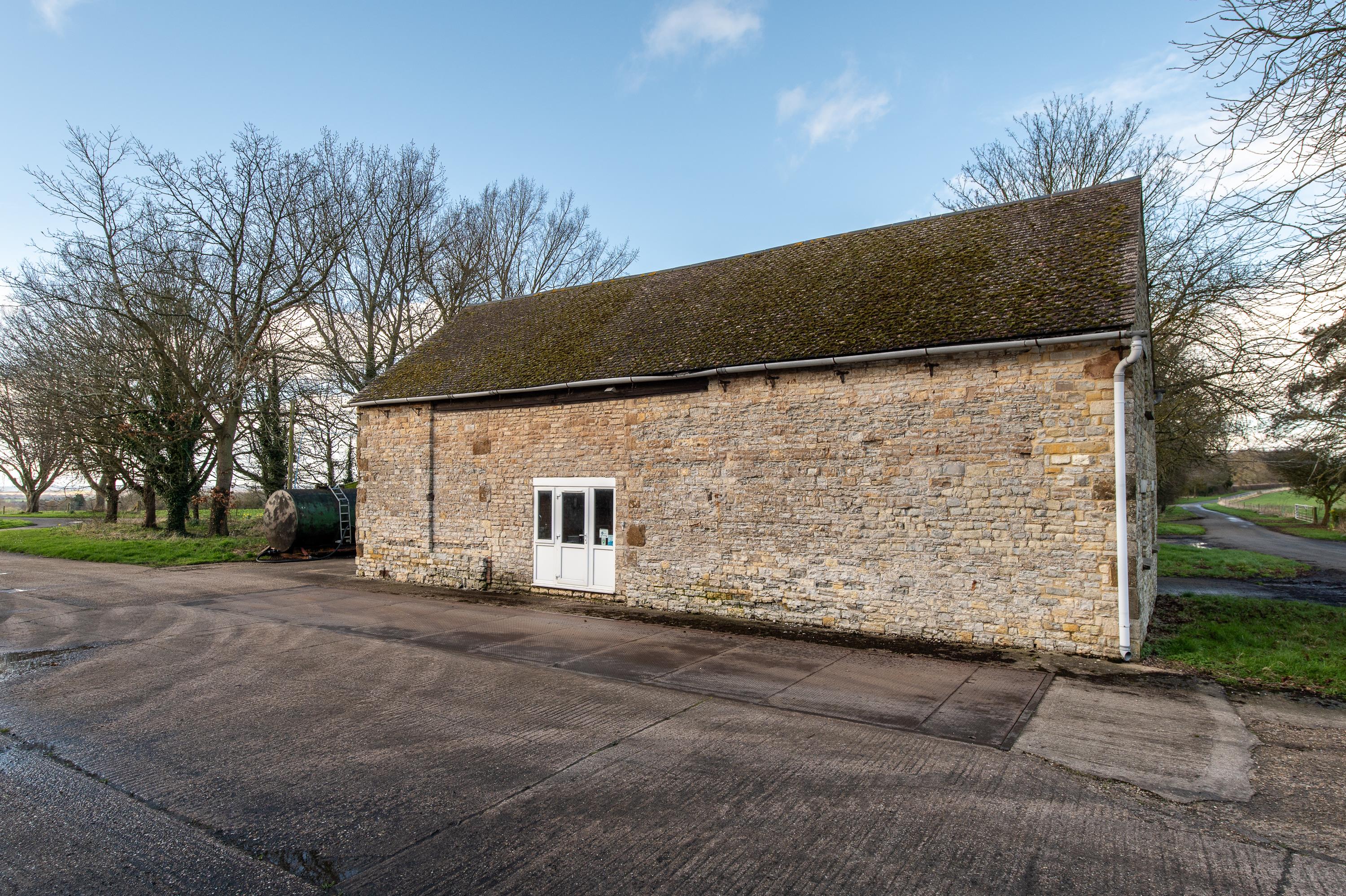 Chesterton, Leamington Spa, Warwickshire, CV33