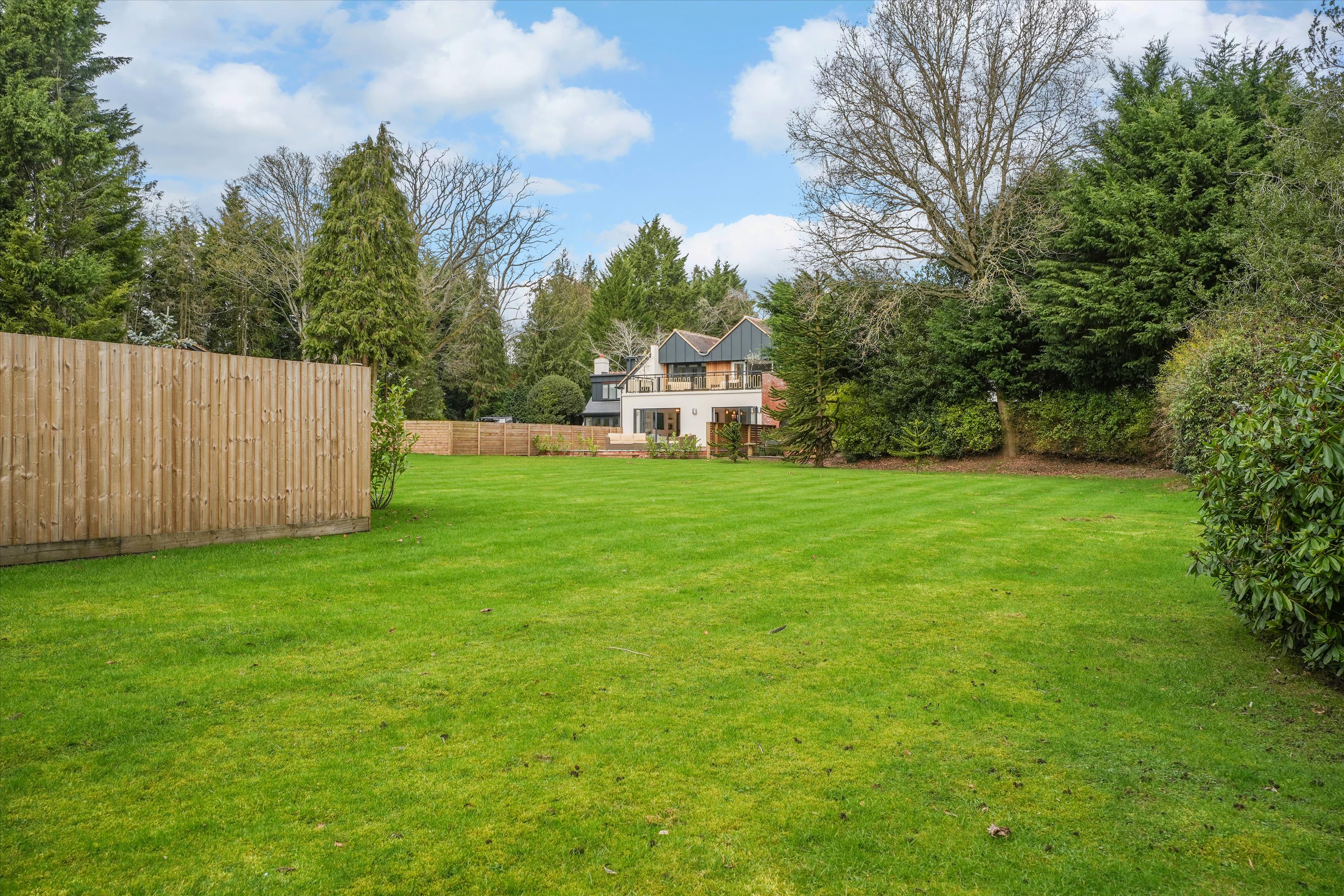 Truggist Lane, Berkswell, Coventry, West Midlands CV7