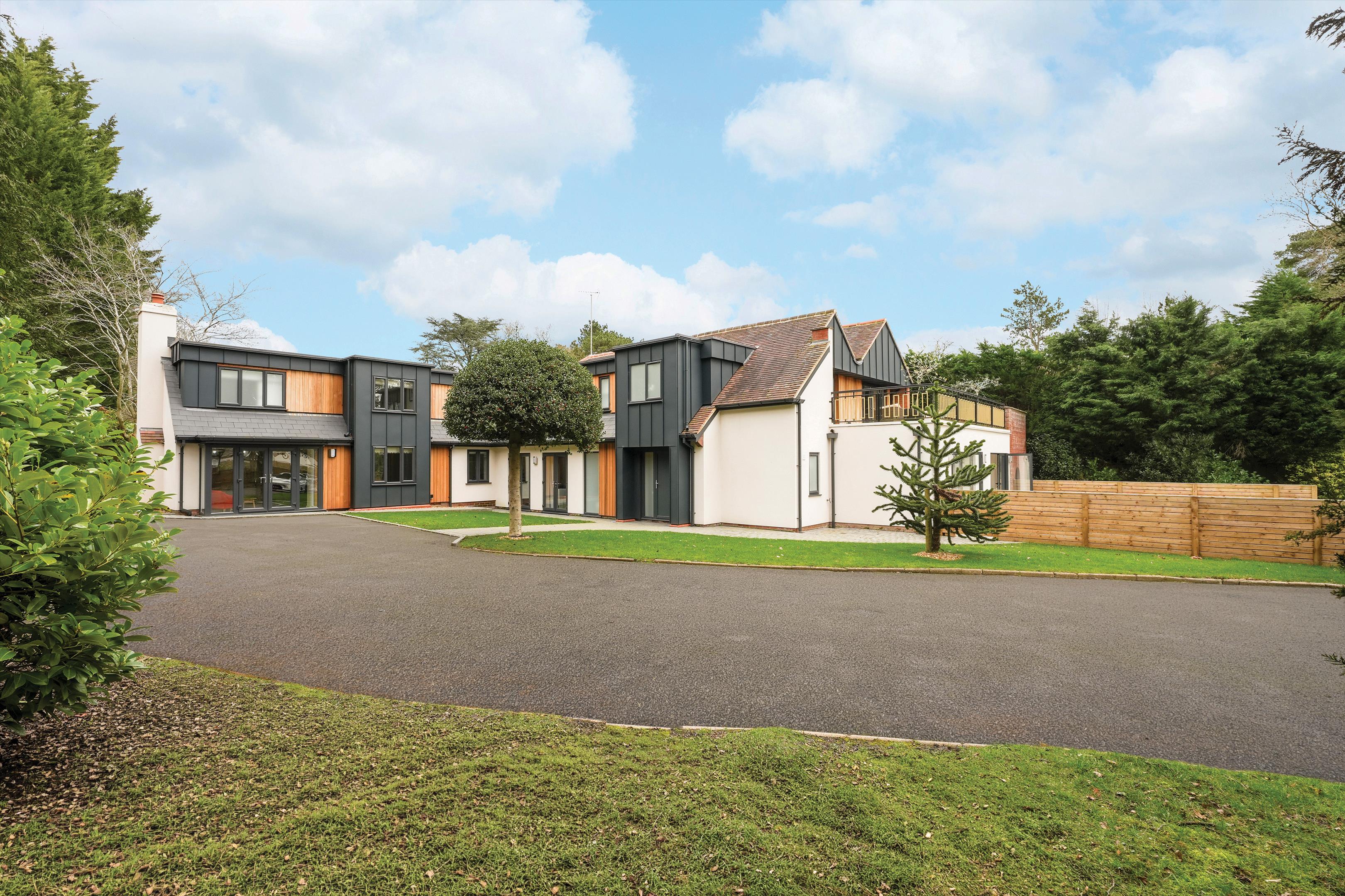 Truggist Lane, Berkswell, Coventry, West Midlands CV7