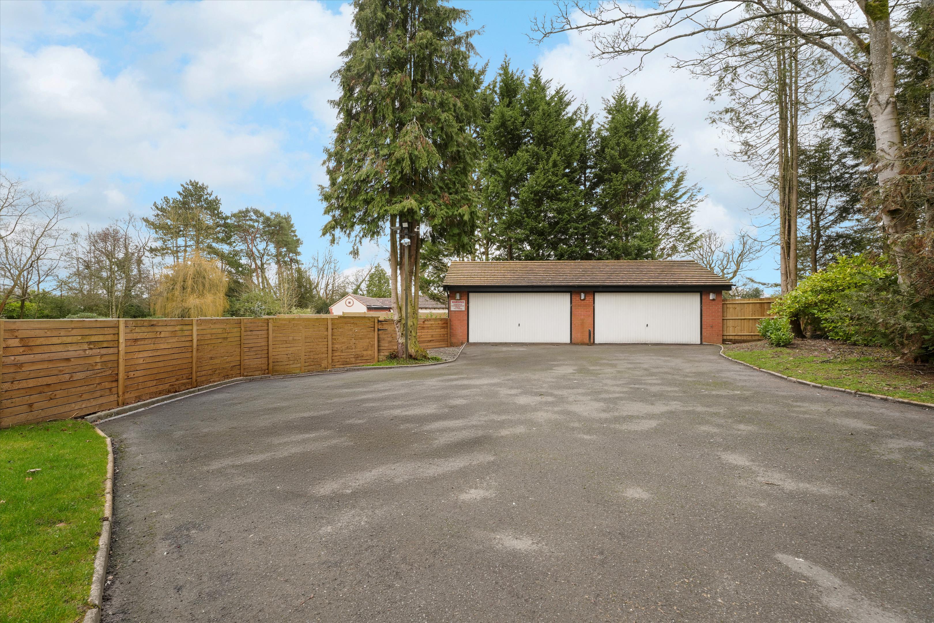 Truggist Lane, Berkswell, Coventry, West Midlands CV7