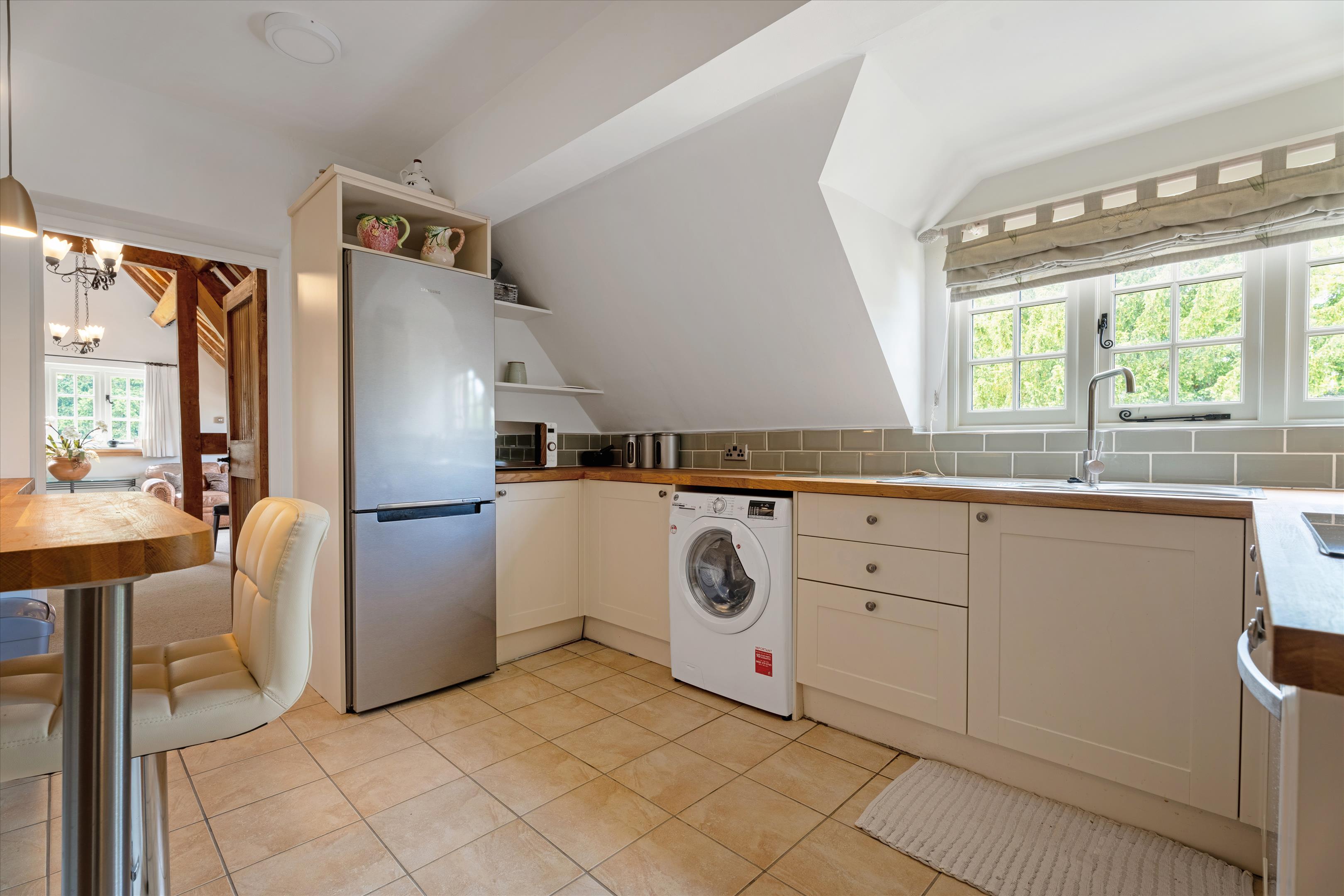Broughton Green, Hanbury, Worcestershire, WR9