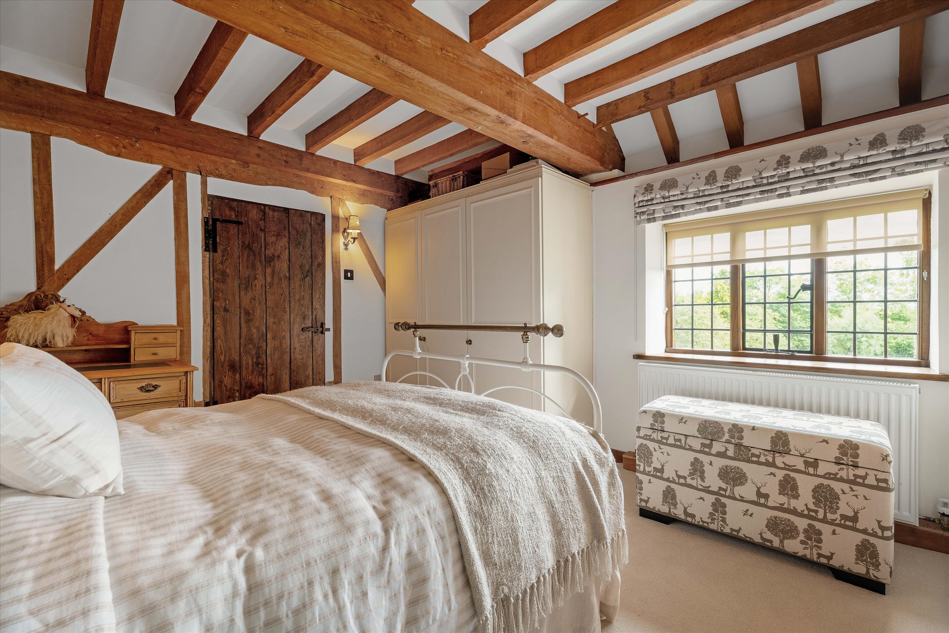 Broughton Green, Hanbury, Worcestershire, WR9