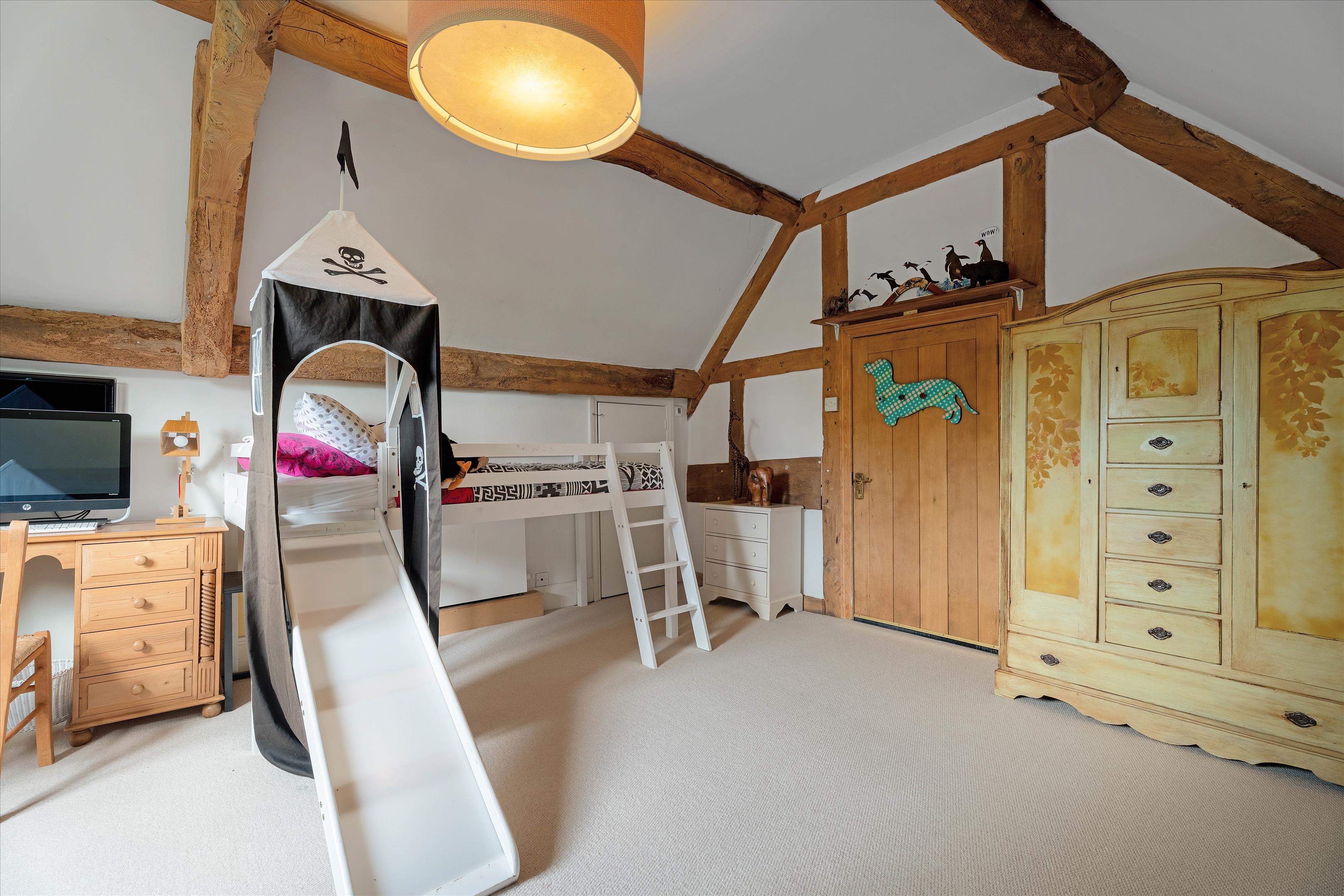 Broughton Green, Hanbury, Worcestershire, WR9