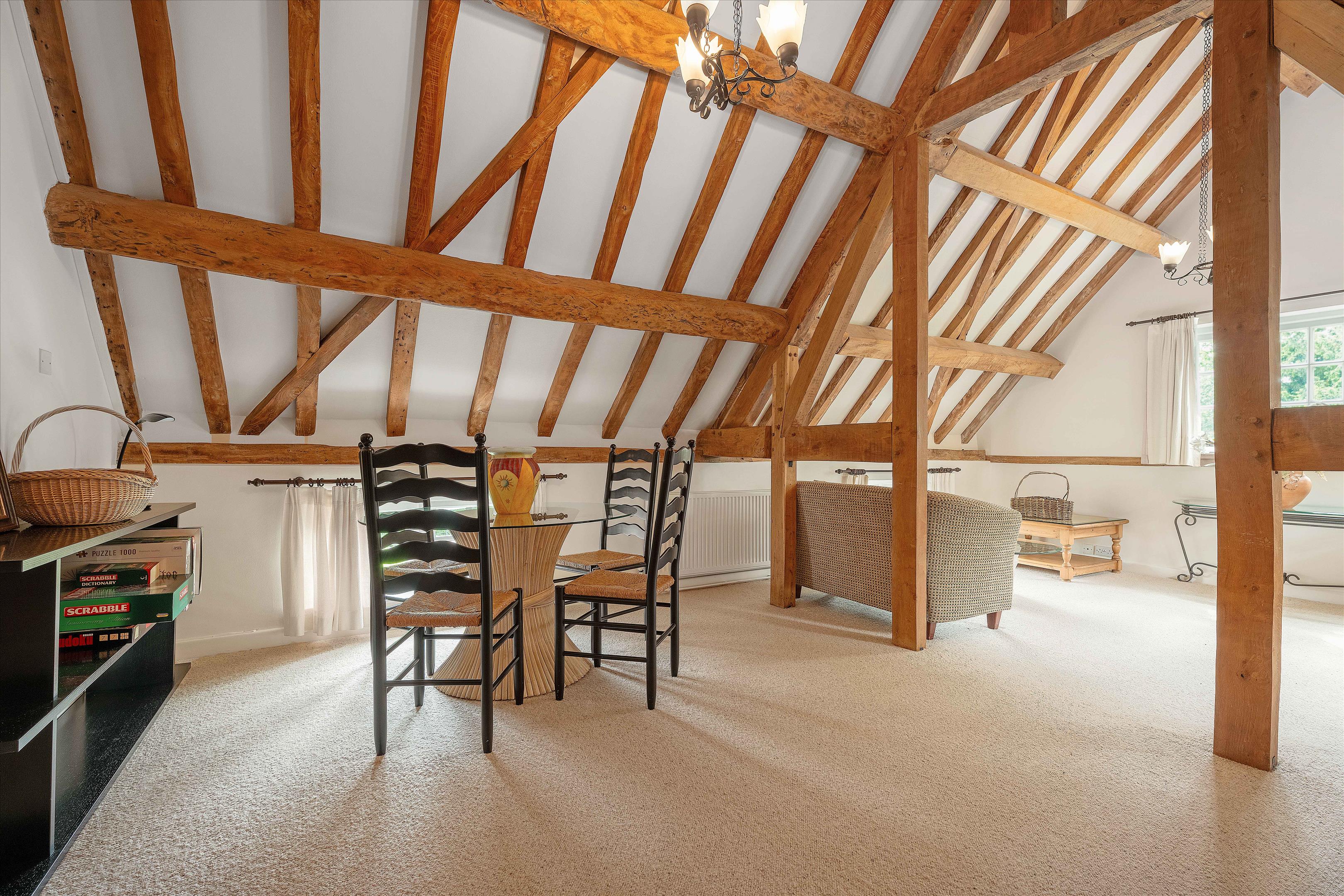Broughton Green, Hanbury, Worcestershire, WR9