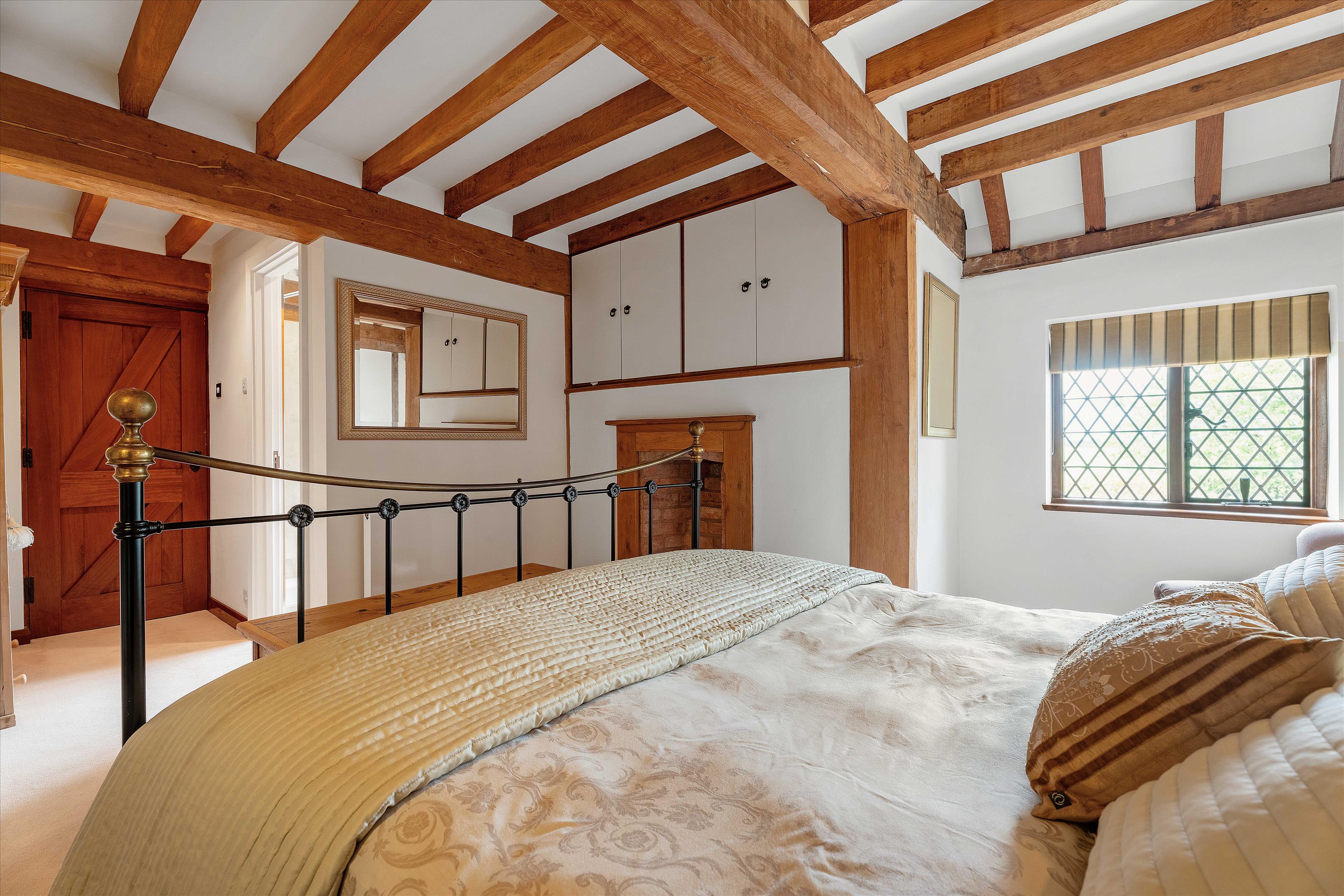 Broughton Green, Hanbury, Worcestershire, WR9