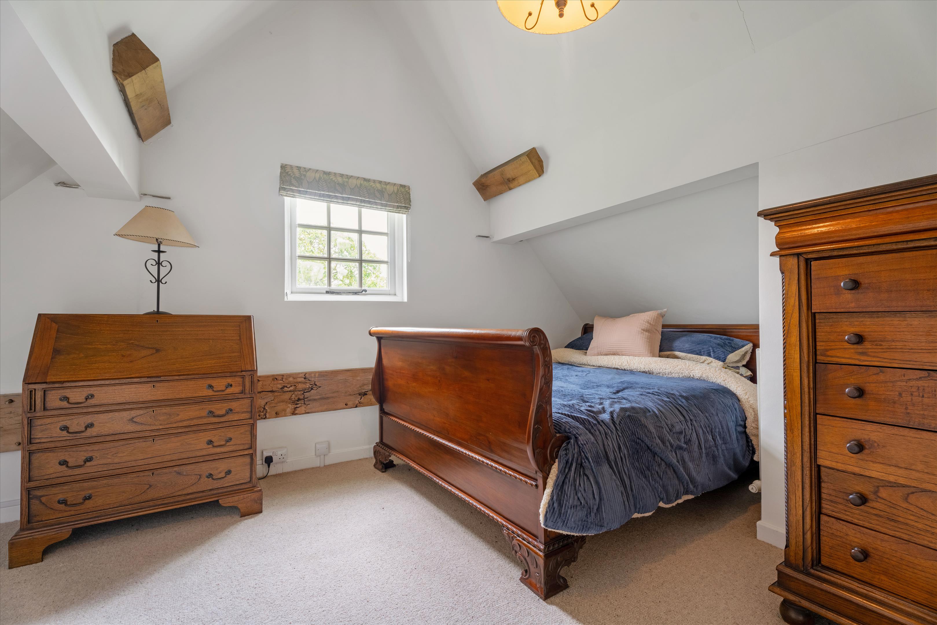 Broughton Green, Hanbury, Worcestershire, WR9