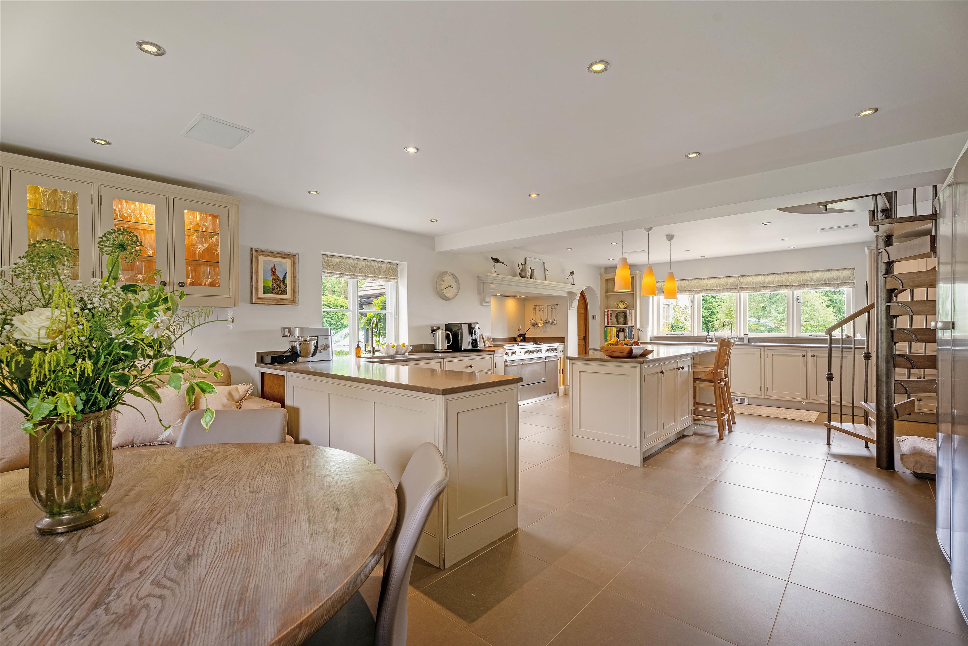 Broughton Green, Hanbury, Worcestershire, WR9