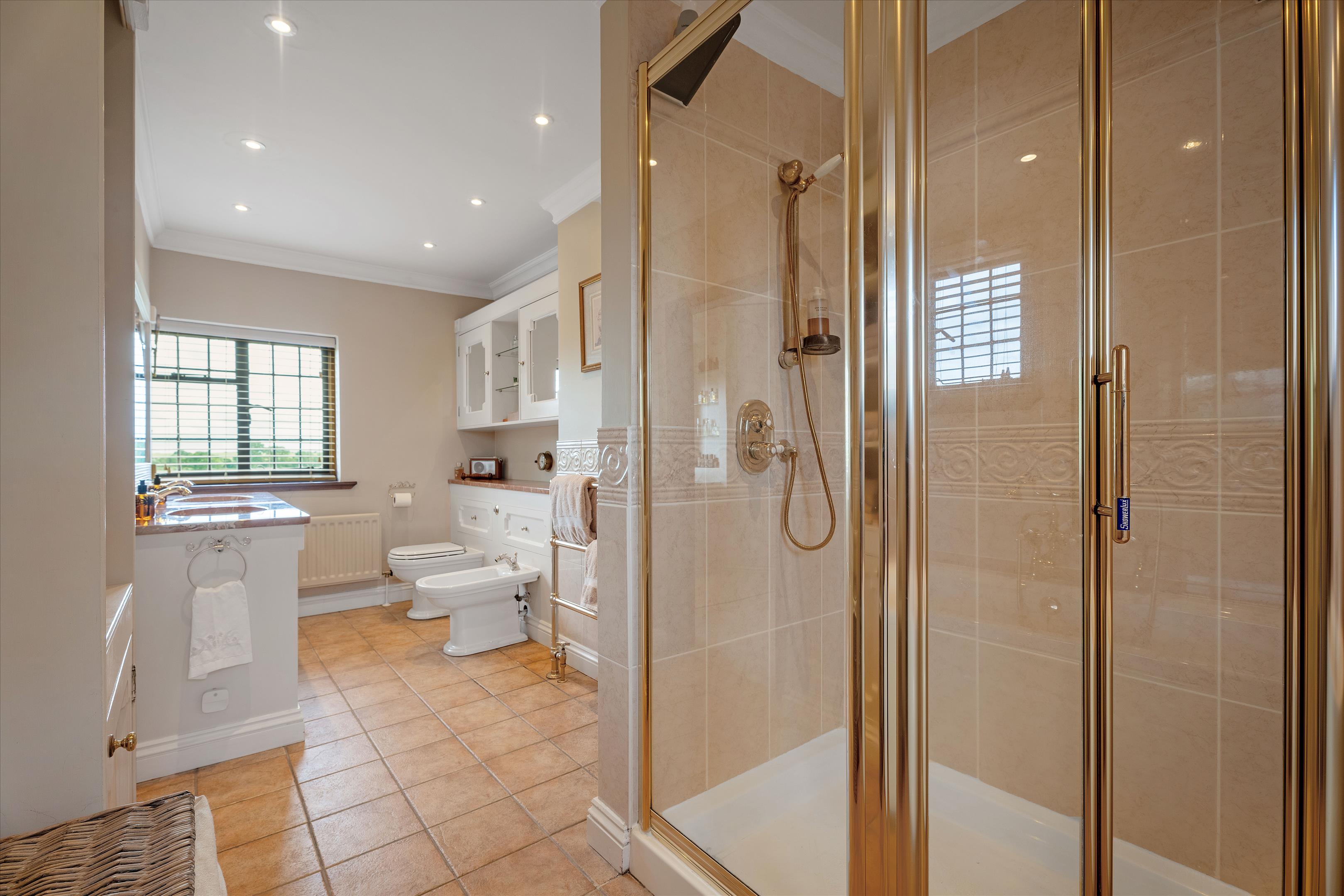 Broughton Green, Hanbury, Worcestershire, WR9