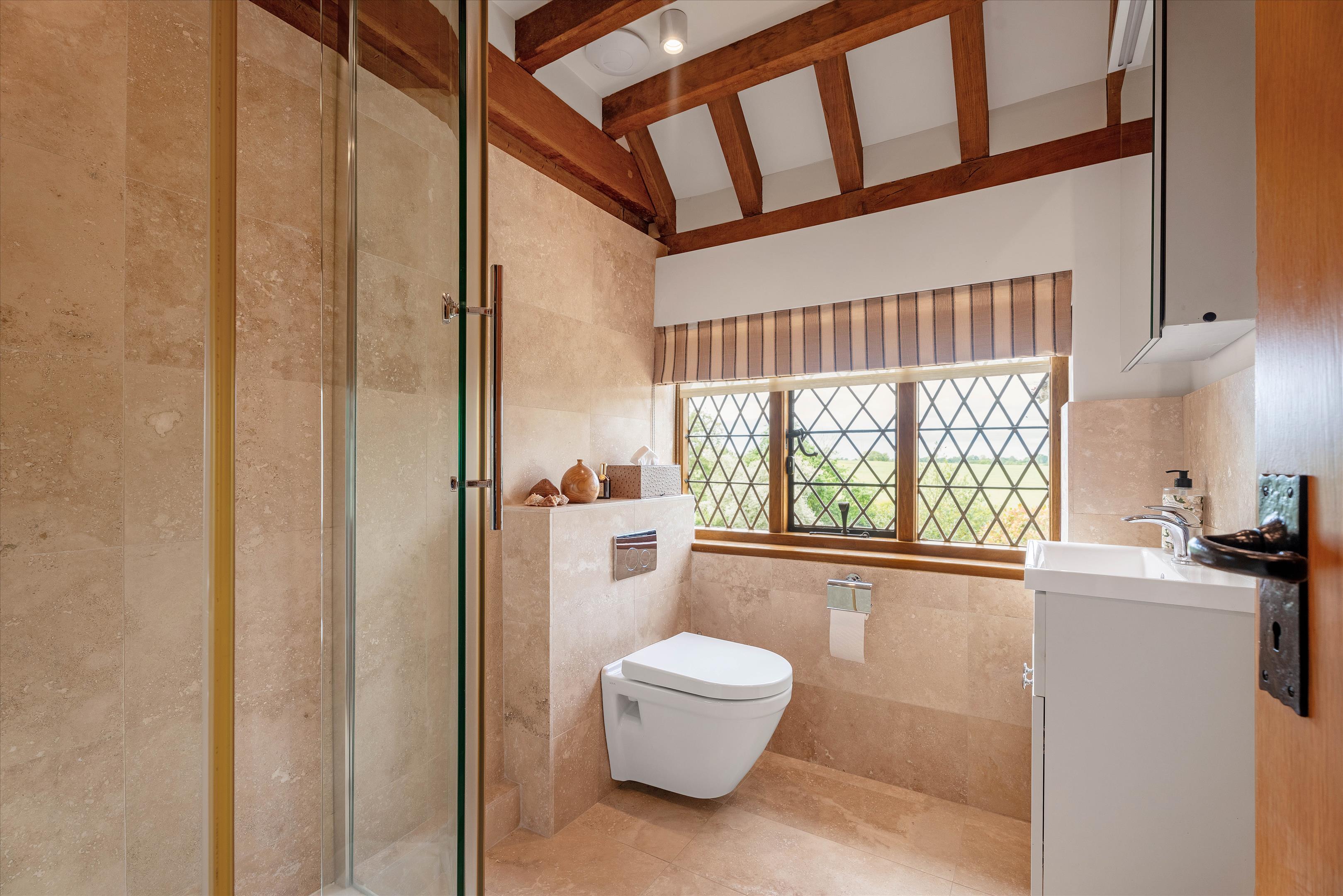Broughton Green, Hanbury, Worcestershire, WR9