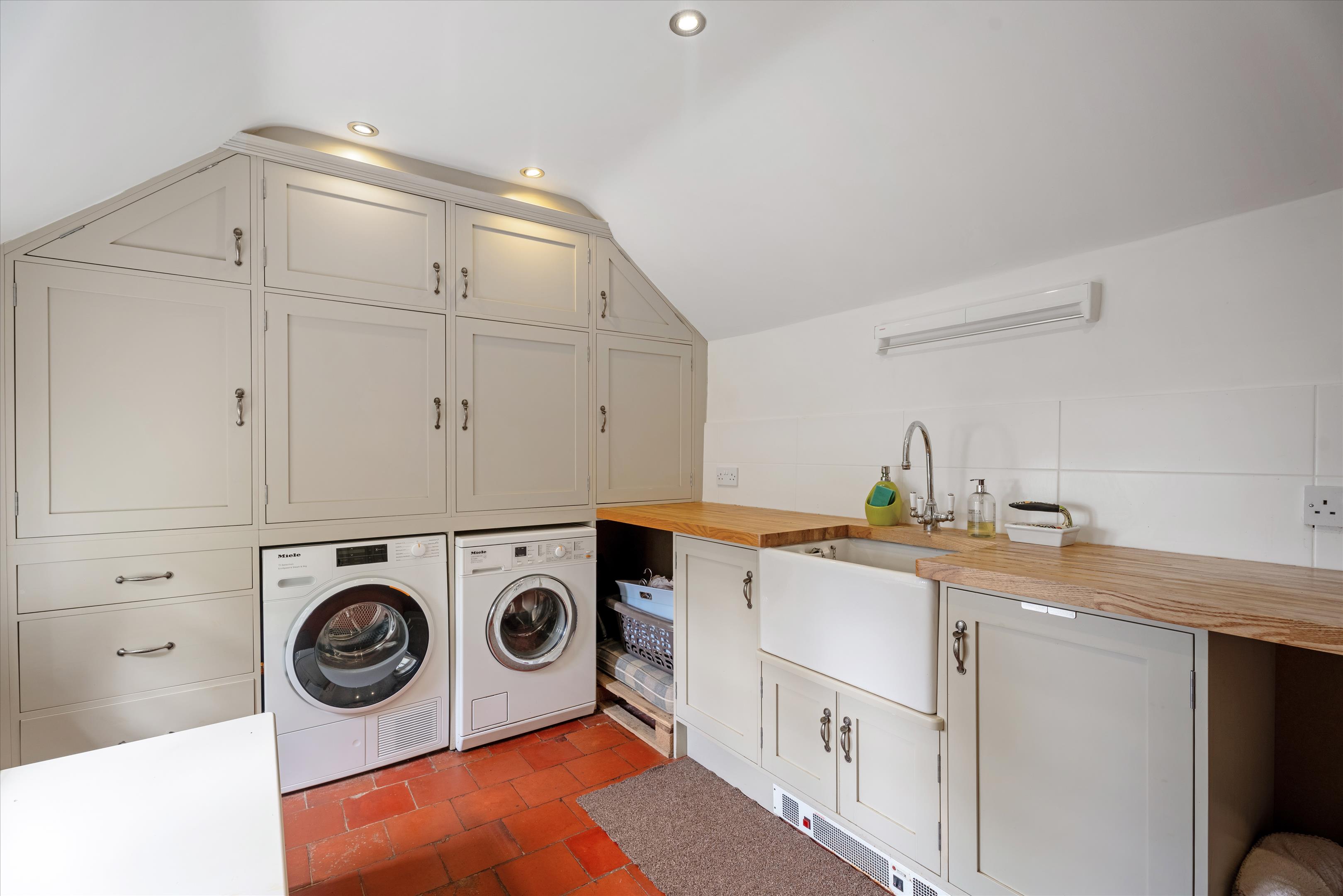 Broughton Green, Hanbury, Worcestershire, WR9