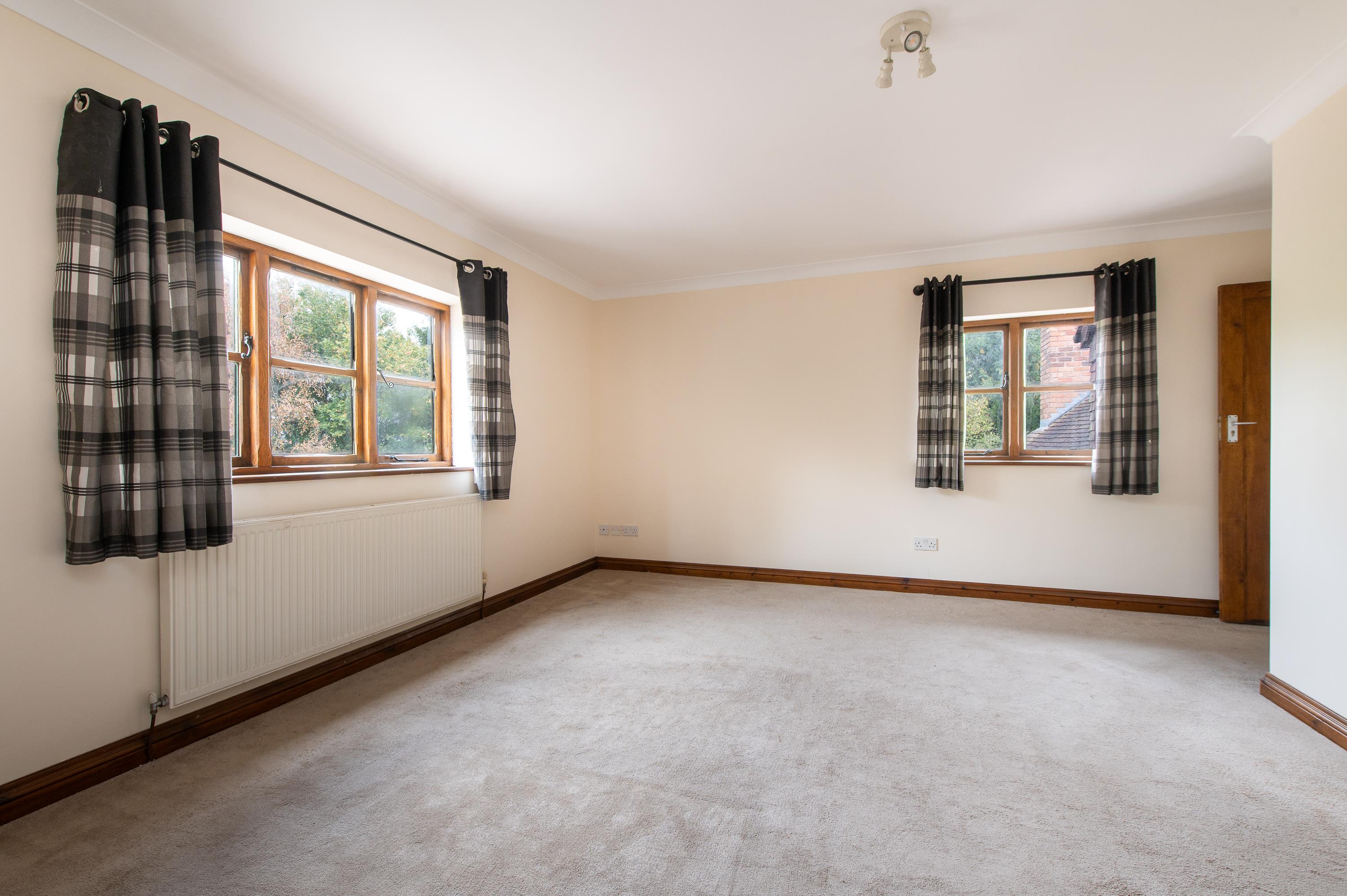 Bulls Lane, Wishaw, Sutton Coldfield, Warwickshire, B76