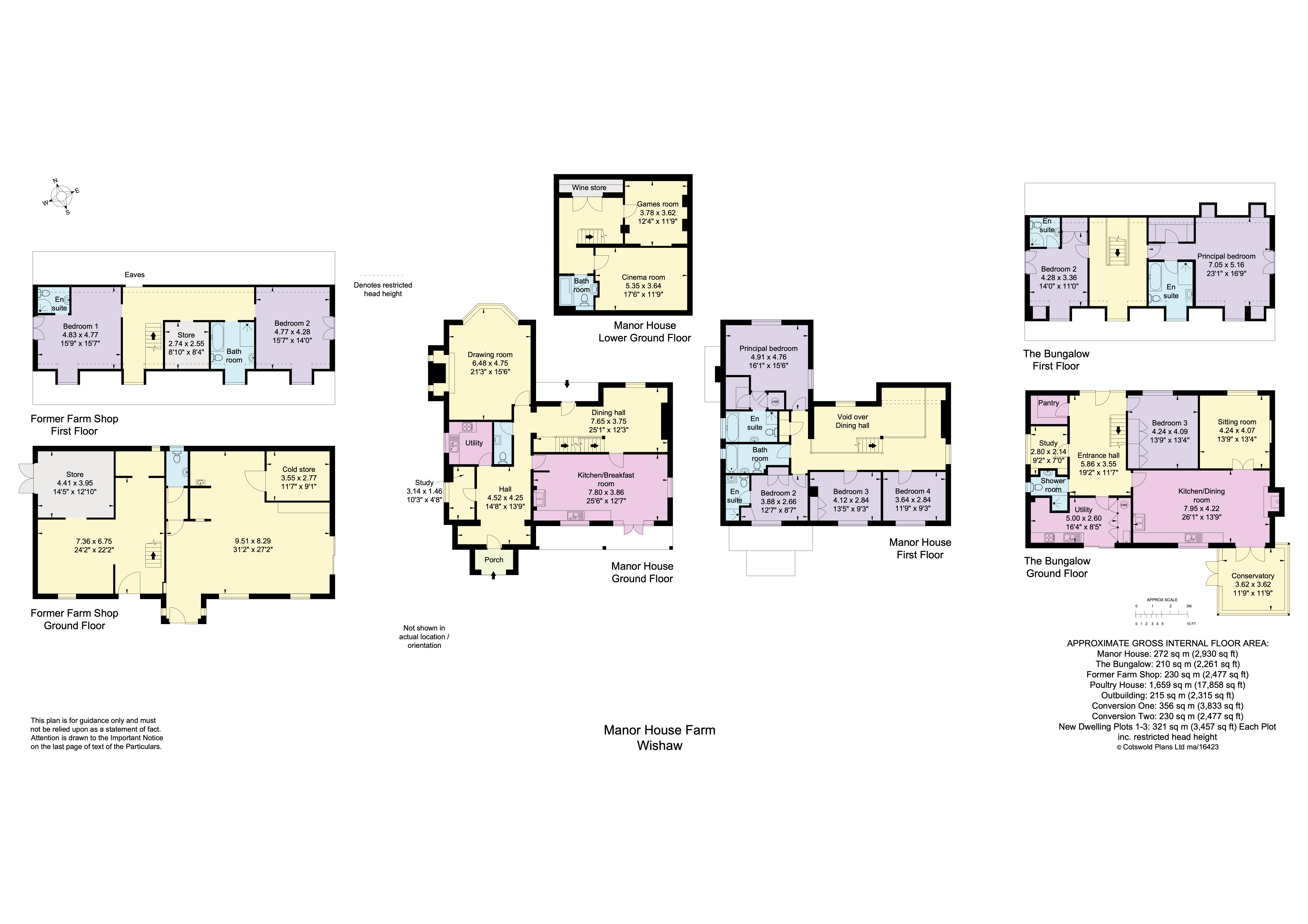 Bulls Lane, Wishaw, Sutton Coldfield, Warwickshire, B76