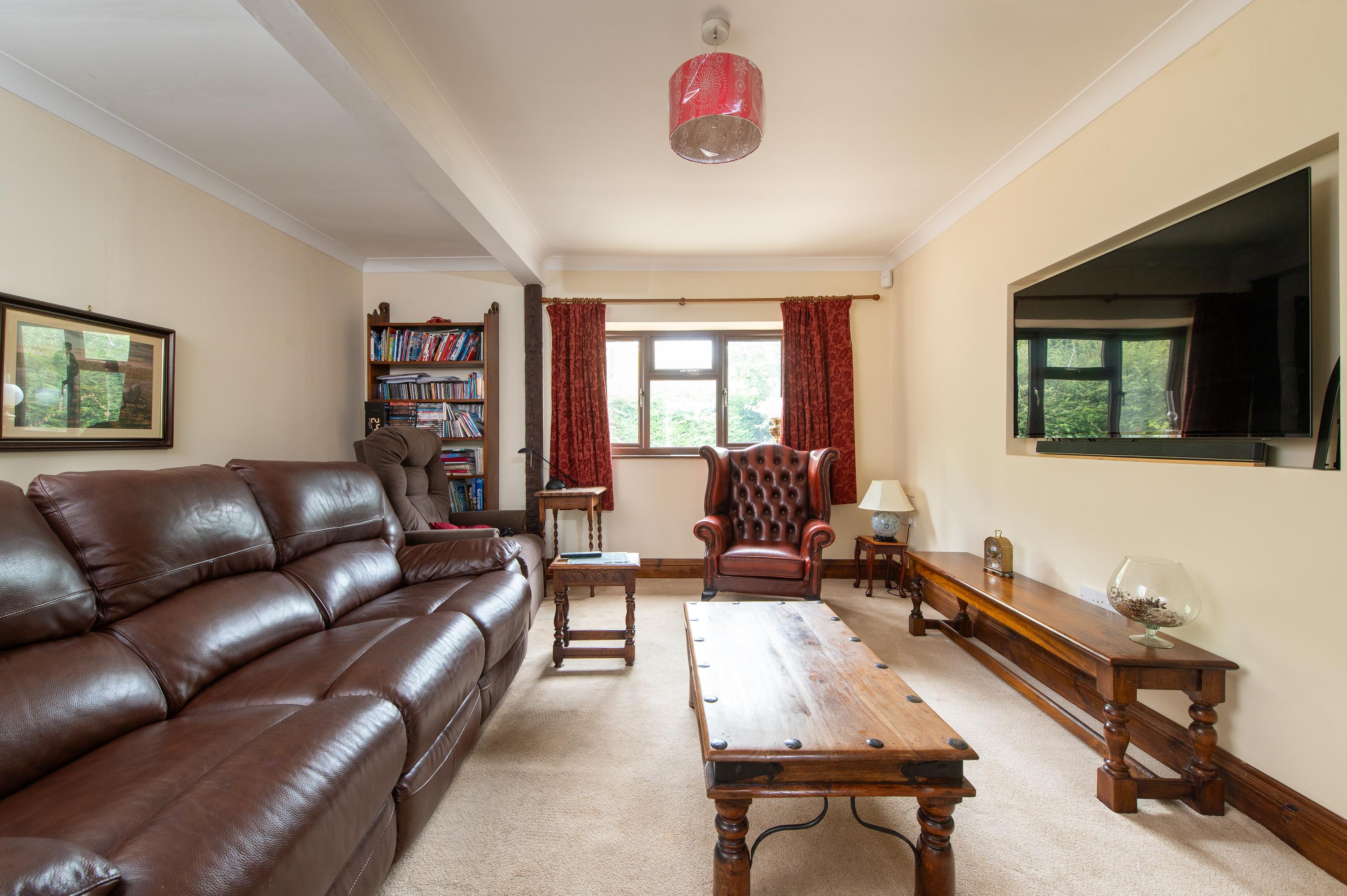 Bulls Lane, Wishaw, Sutton Coldfield, Warwickshire, B76