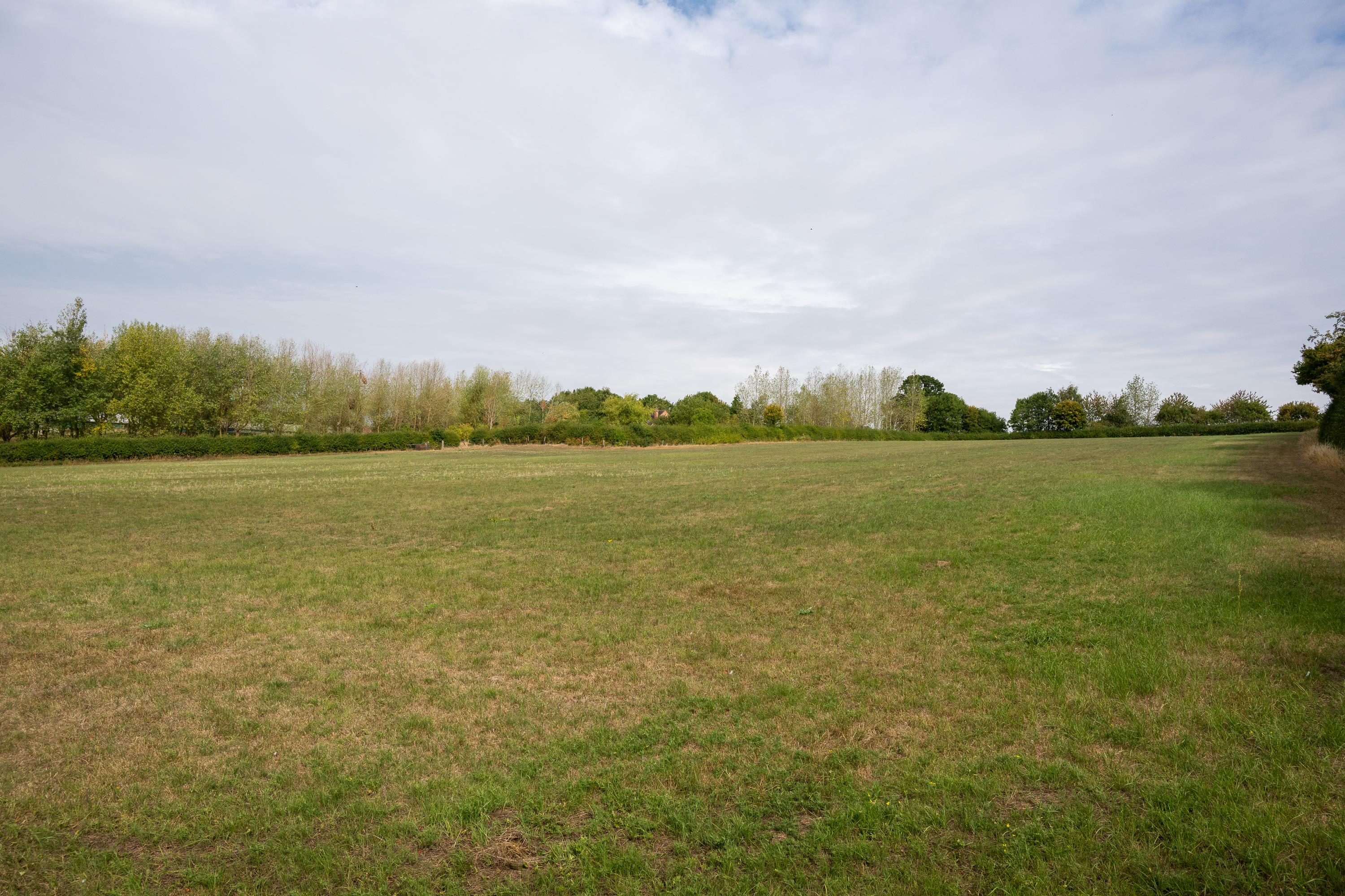 Bulls Lane, Wishaw, Sutton Coldfield, Warwickshire, B76