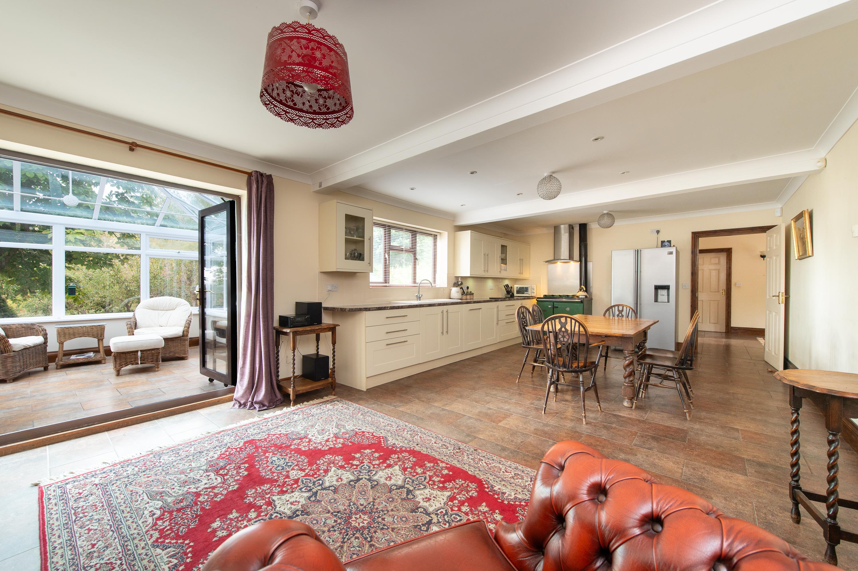 Bulls Lane, Wishaw, Sutton Coldfield, Warwickshire, B76