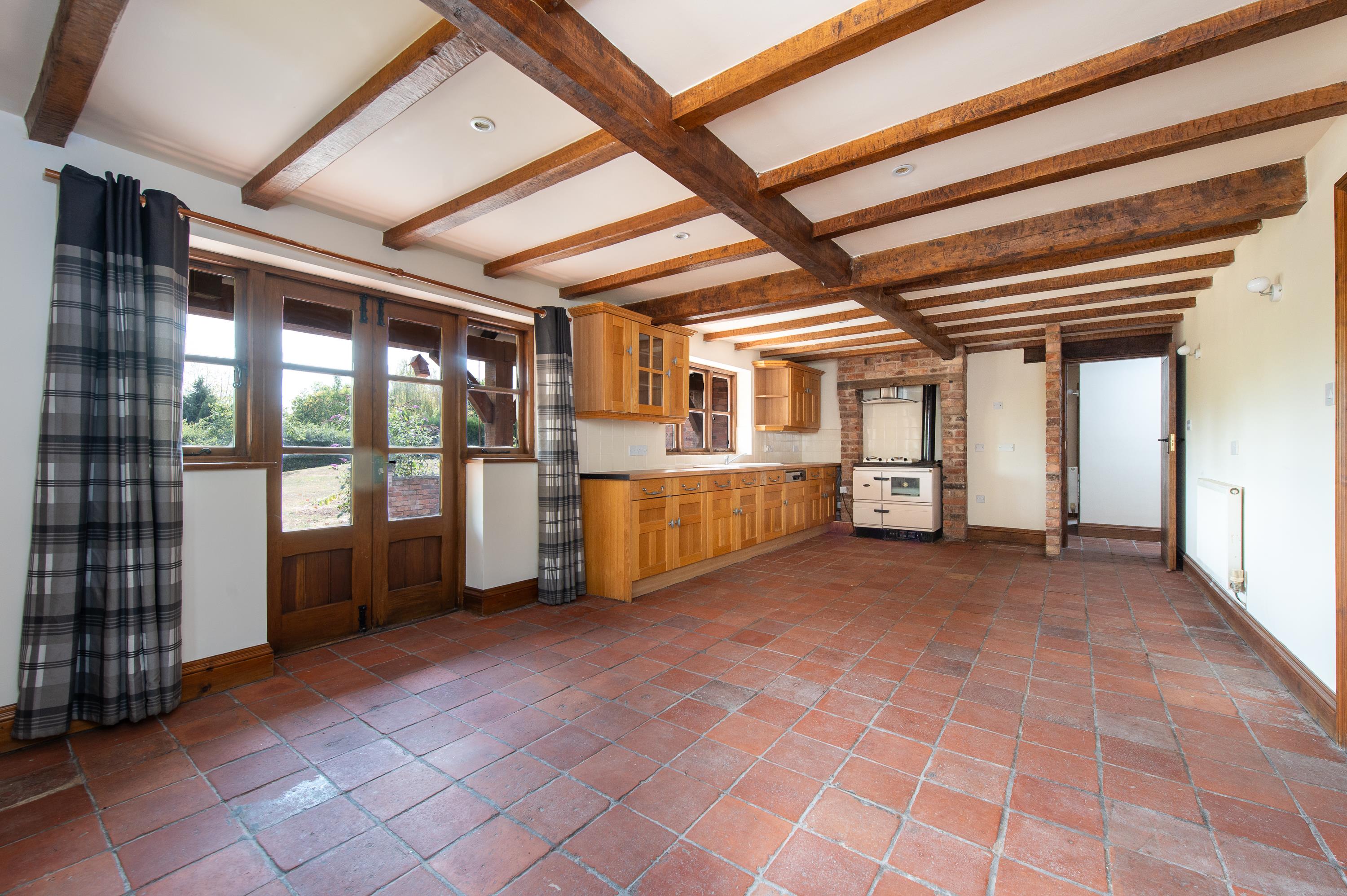 Bulls Lane, Wishaw, Sutton Coldfield, Warwickshire, B76