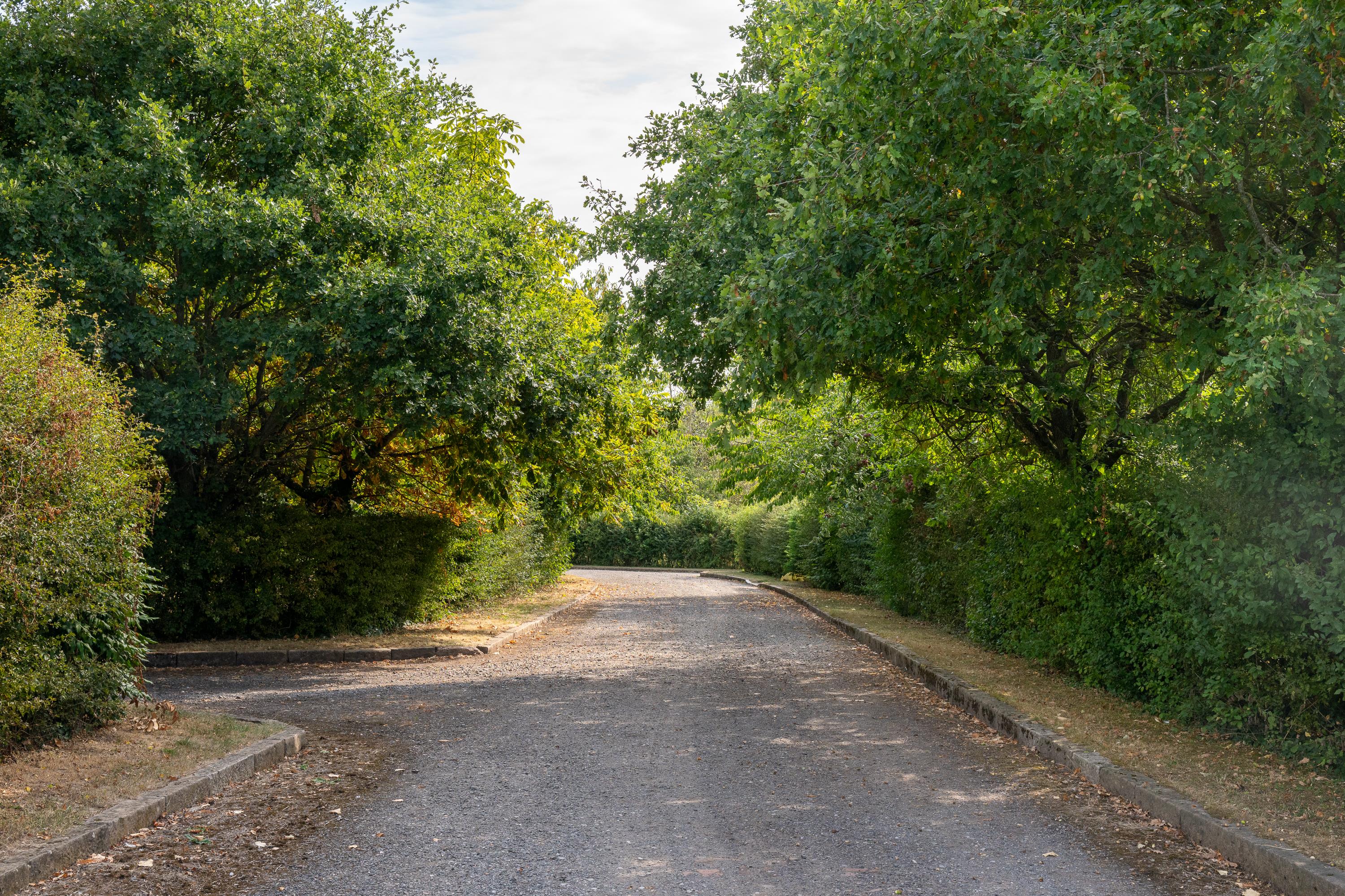Bulls Lane, Wishaw, Sutton Coldfield, Warwickshire, B76
