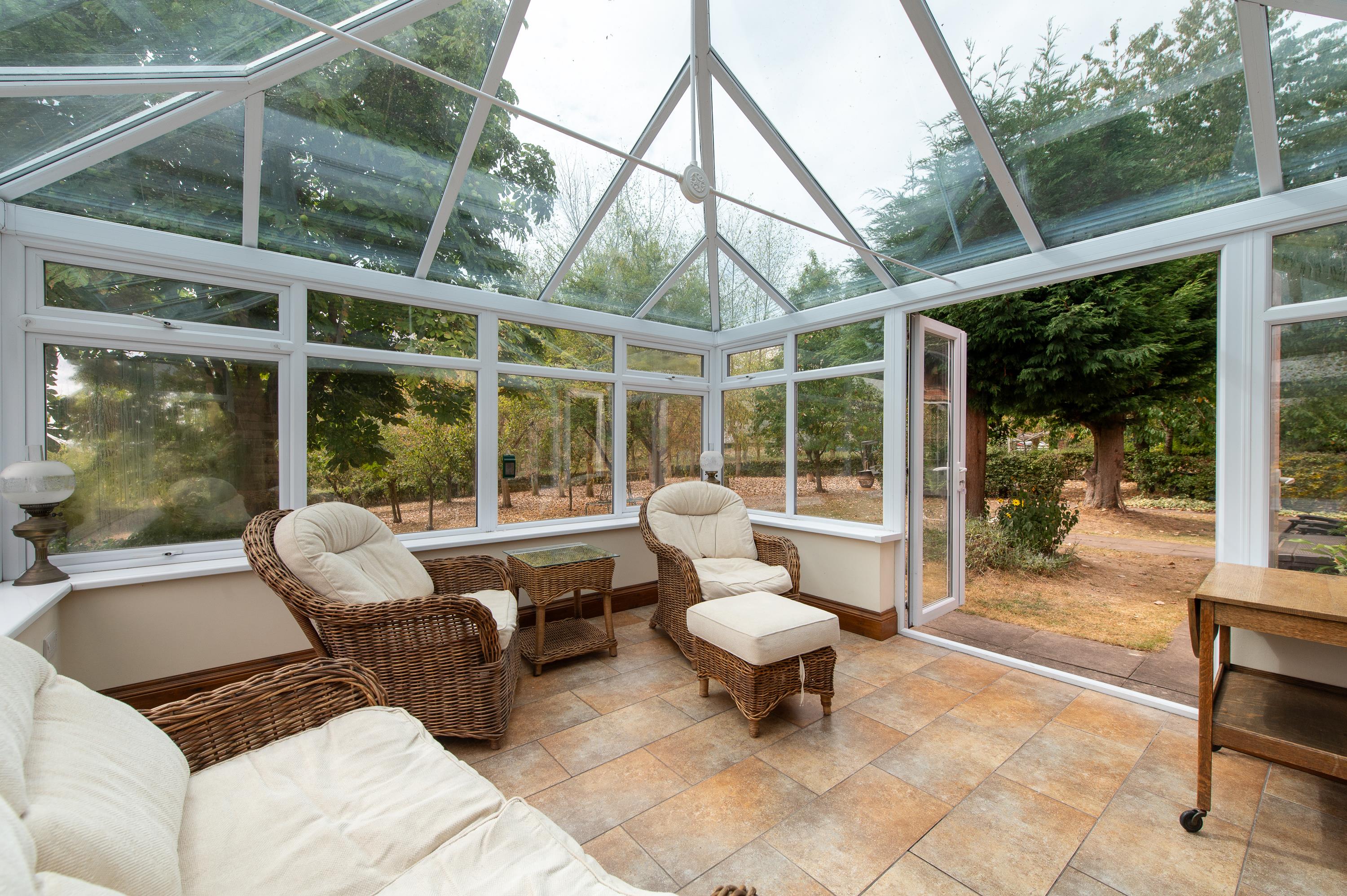 Bulls Lane, Wishaw, Sutton Coldfield, Warwickshire, B76
