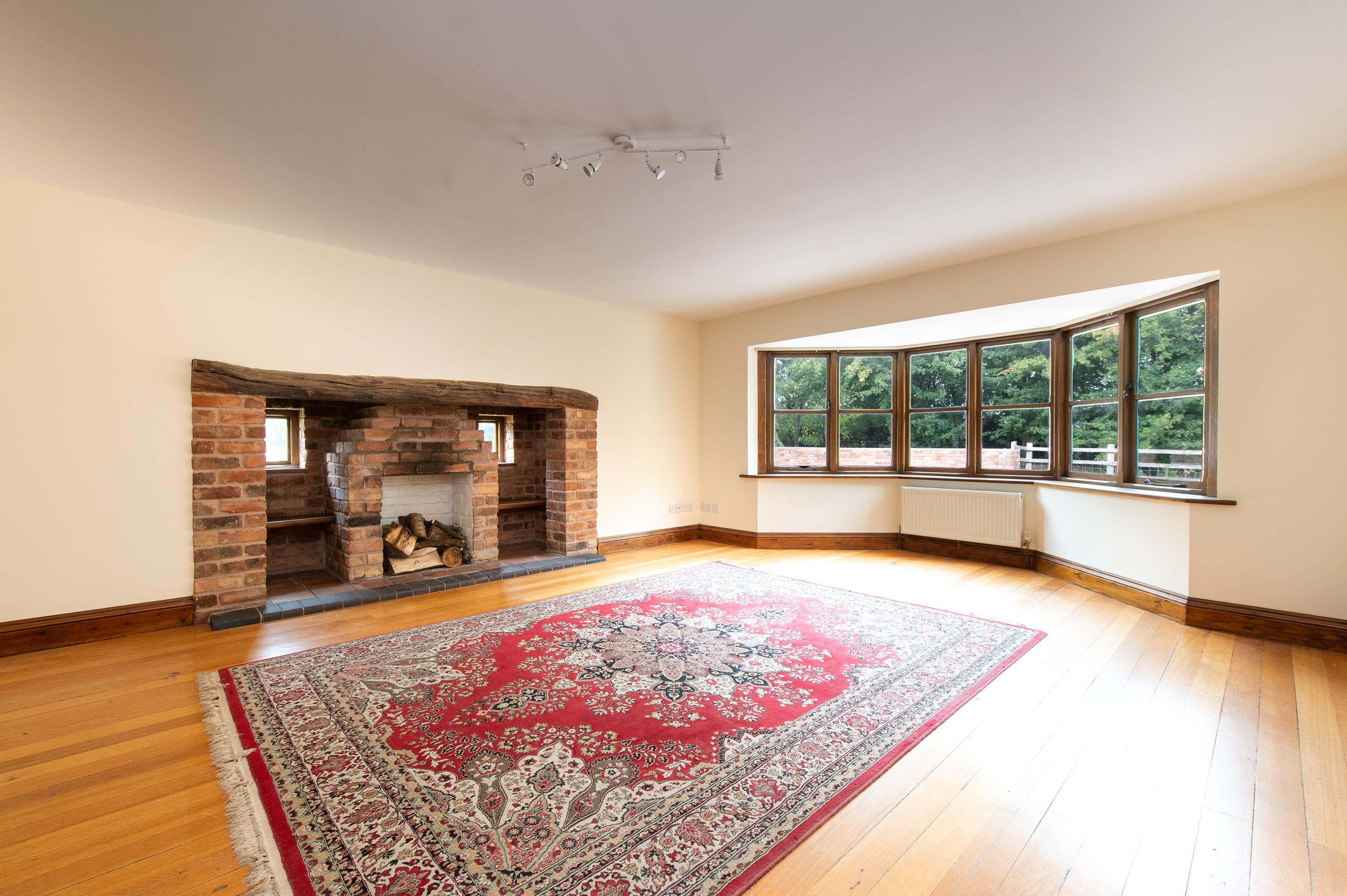 Bulls Lane, Wishaw, Sutton Coldfield, Warwickshire, B76