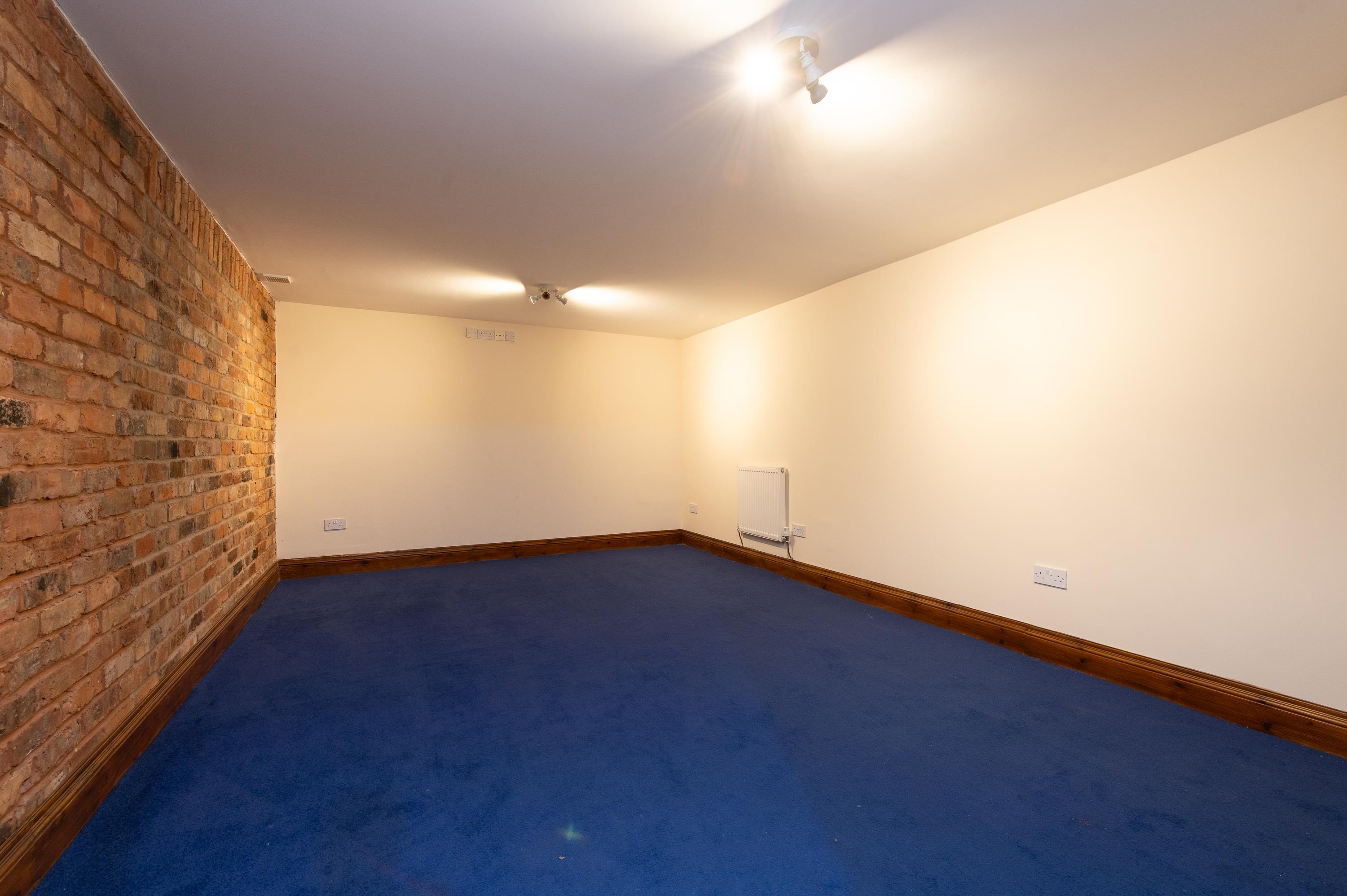 Bulls Lane, Wishaw, Sutton Coldfield, Warwickshire, B76