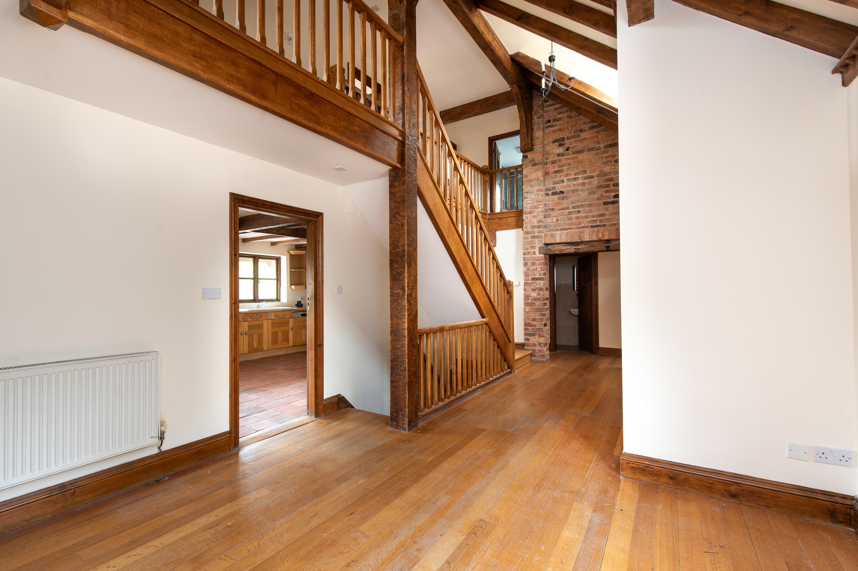 Bulls Lane, Wishaw, Sutton Coldfield, Warwickshire, B76