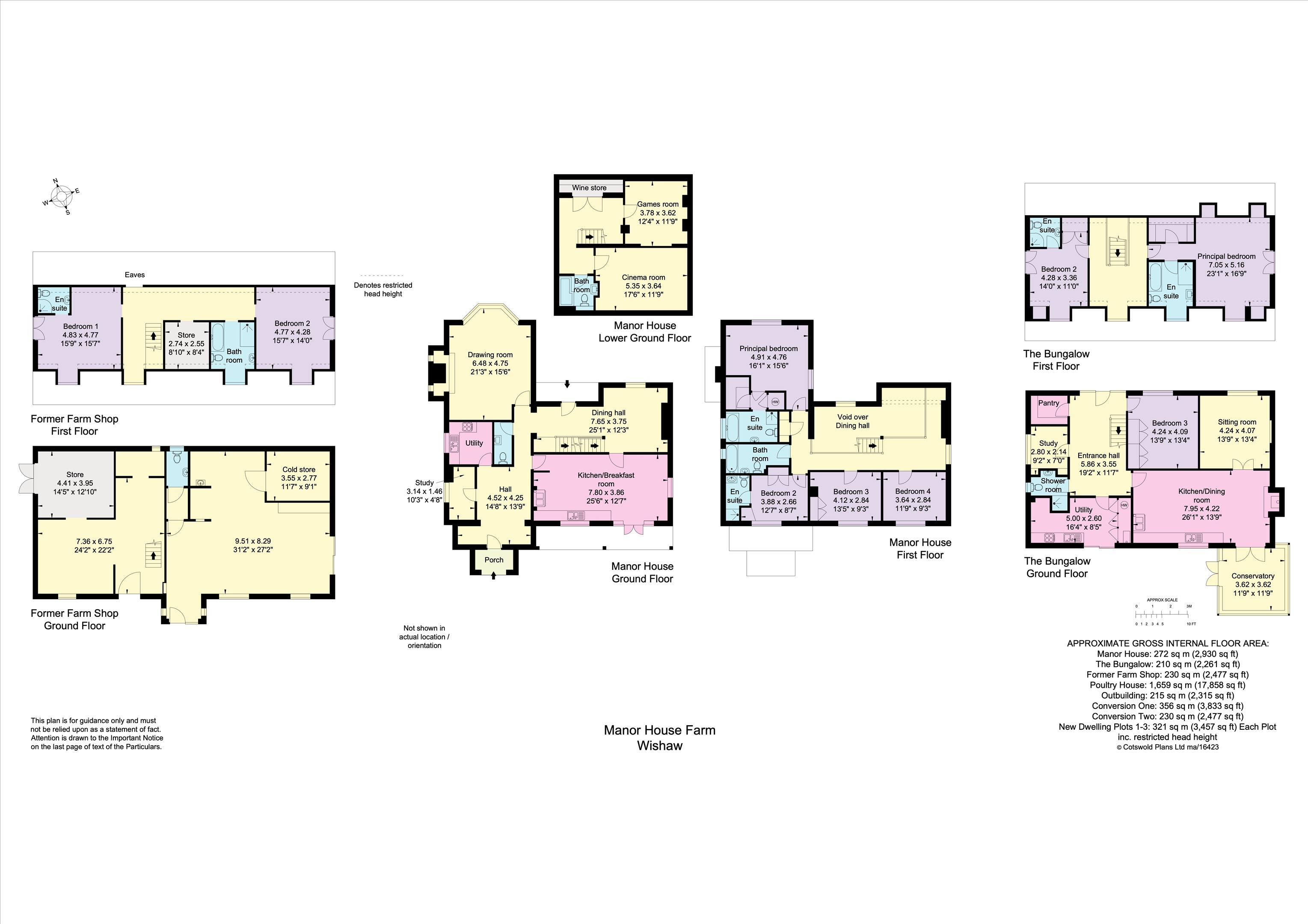 Bulls Lane, Wishaw, Sutton Coldfield, Warwickshire, B76