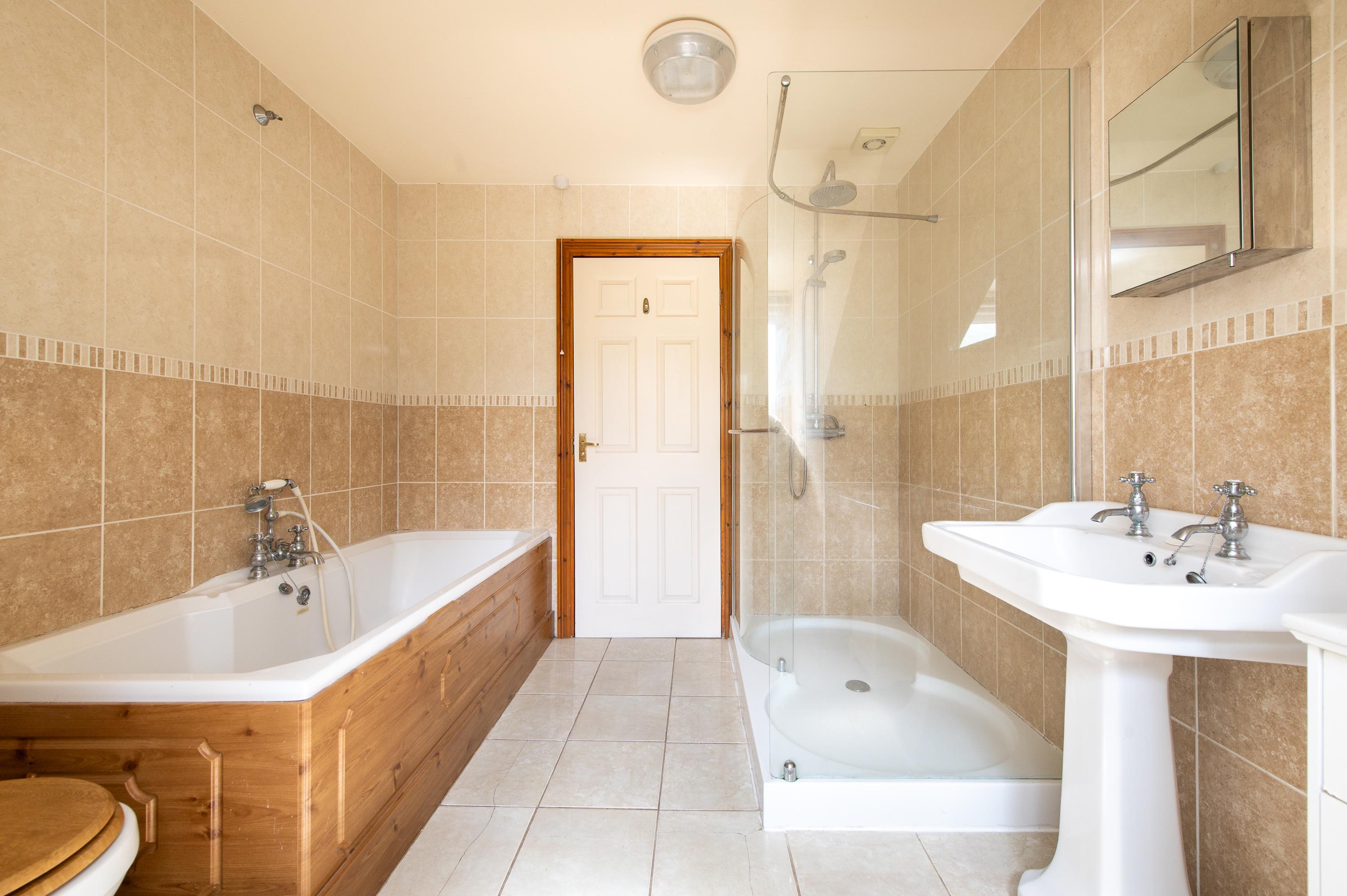 Bulls Lane, Wishaw, Sutton Coldfield, Warwickshire, B76