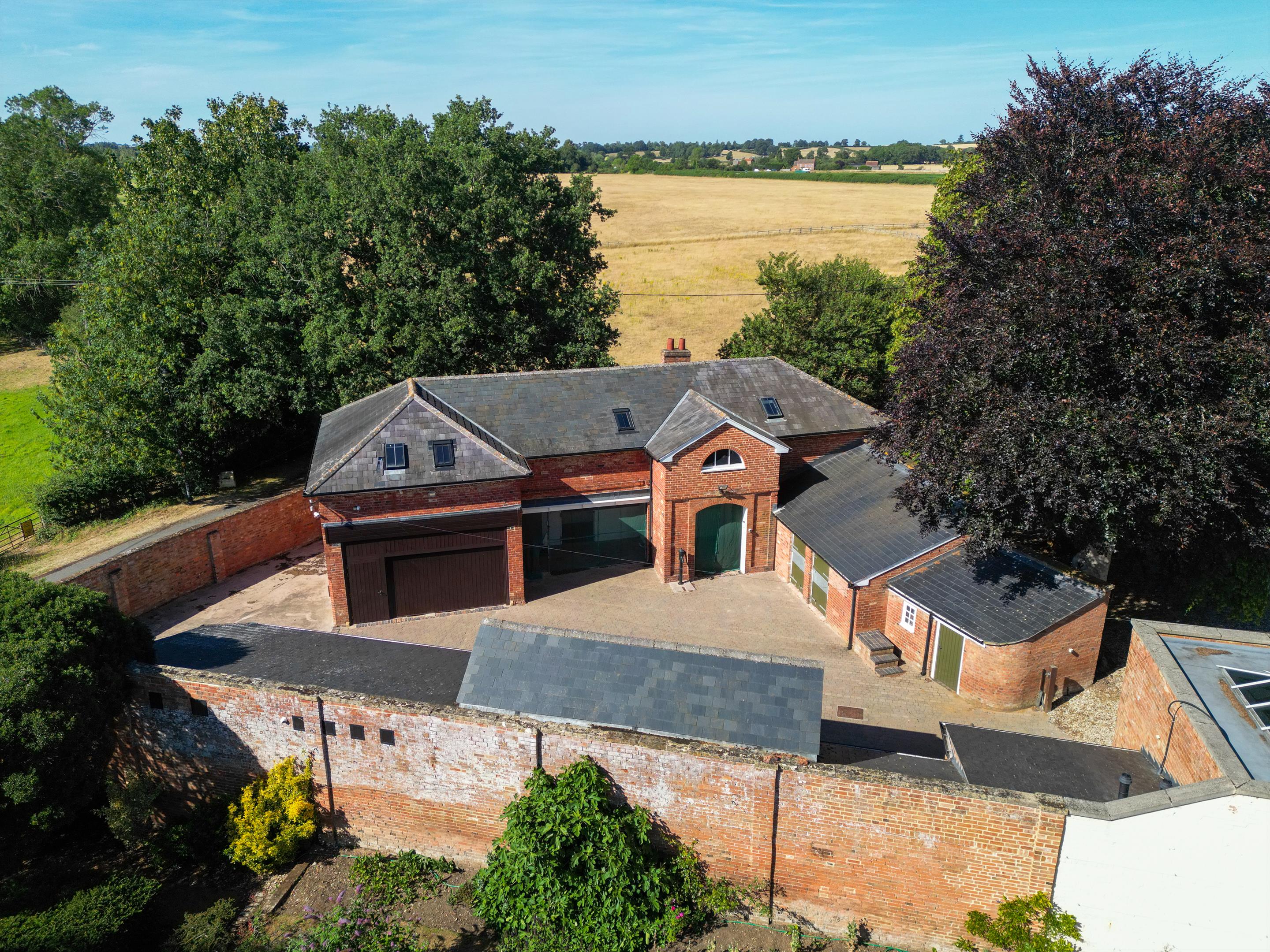 Wasperton, Warwick, Warwickshire, CV35
