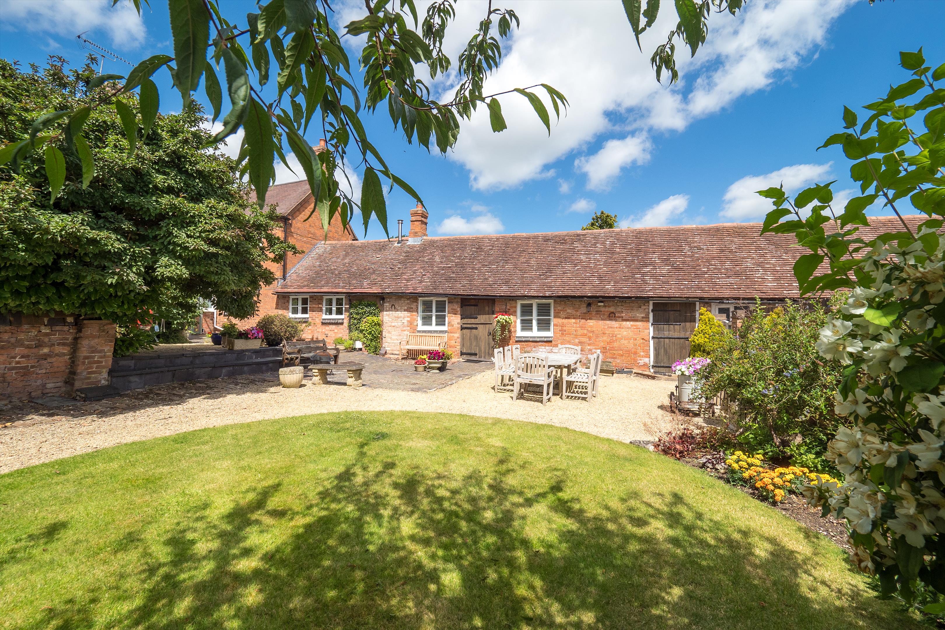 Ingon Lane, Stratford-upon-Avon, Warwickshire, CV37