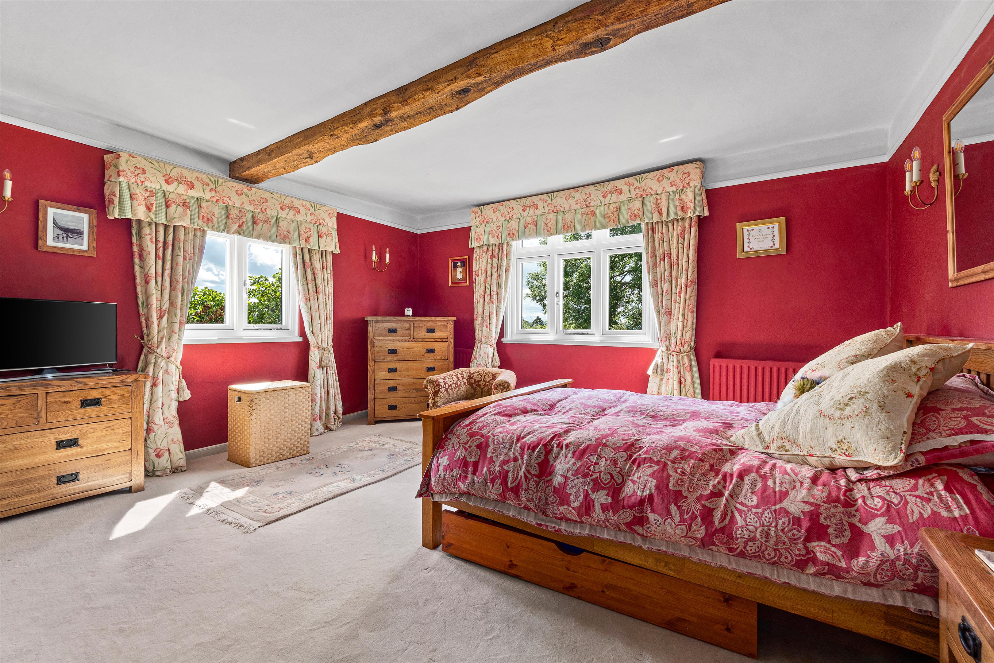 Ingon Lane, Stratford-upon-Avon, Warwickshire, CV37