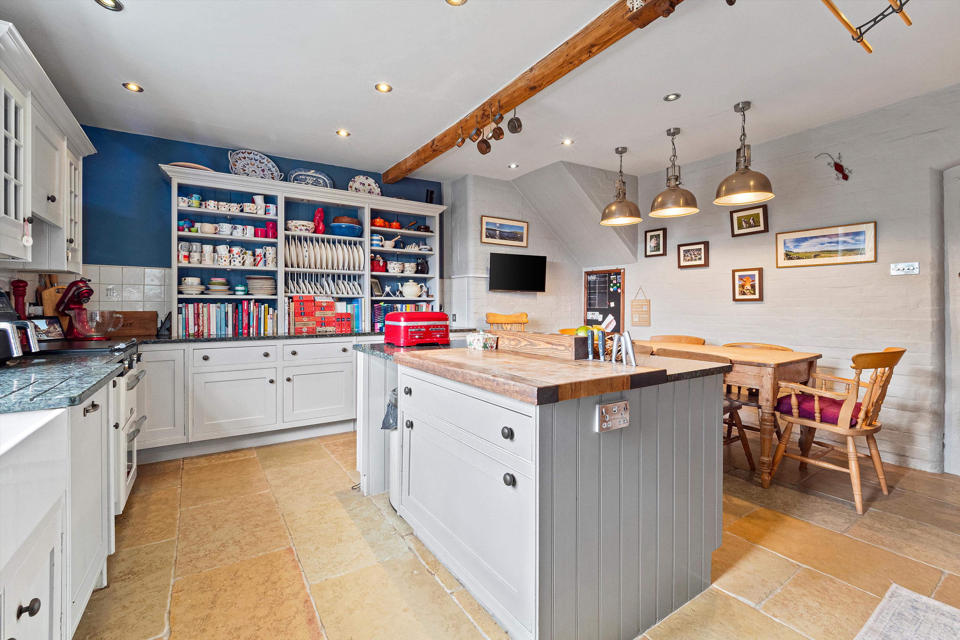 Ingon Lane, Stratford-upon-Avon, Warwickshire, CV37