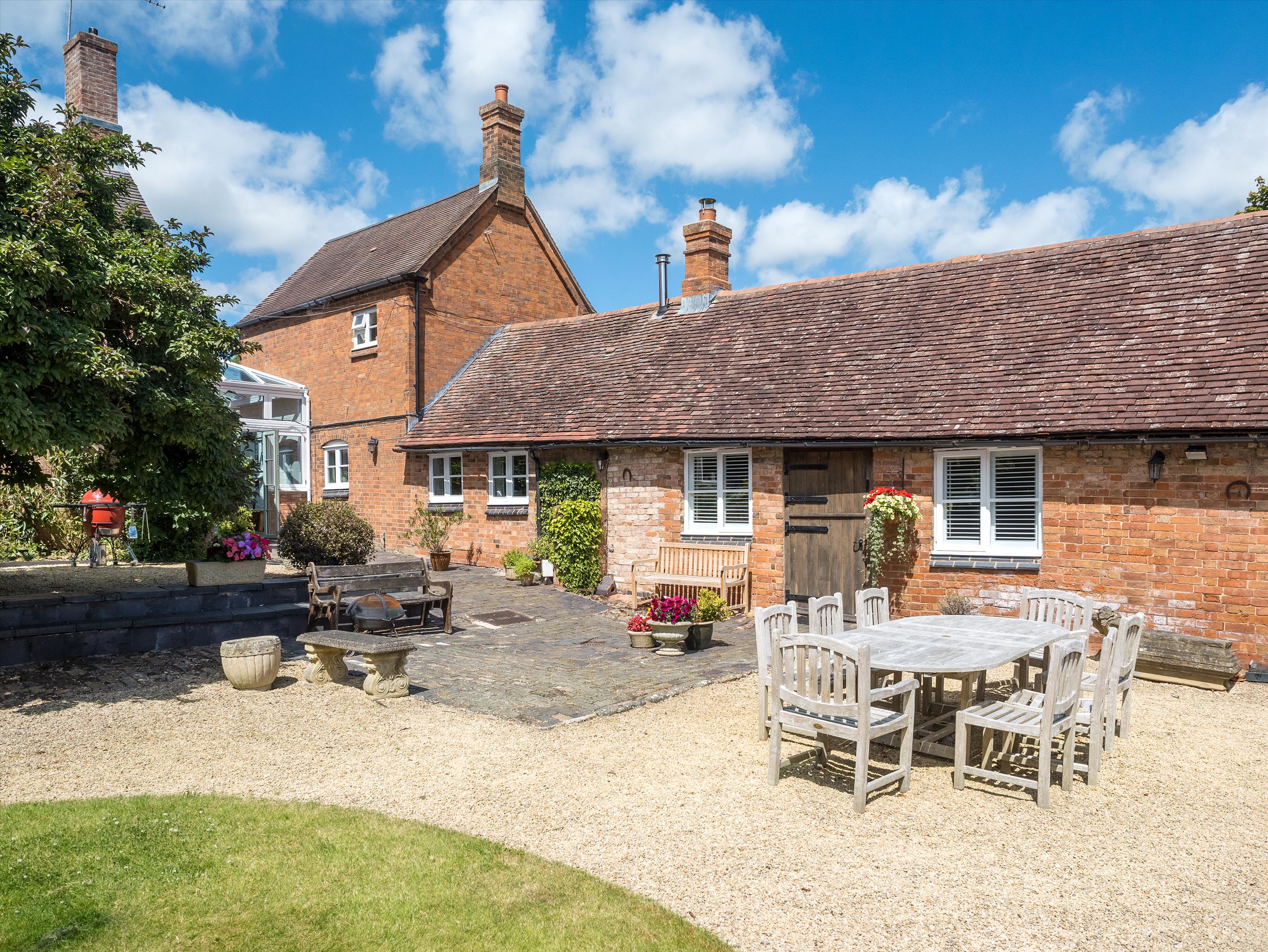 Ingon Lane, Stratford-upon-Avon, Warwickshire, CV37