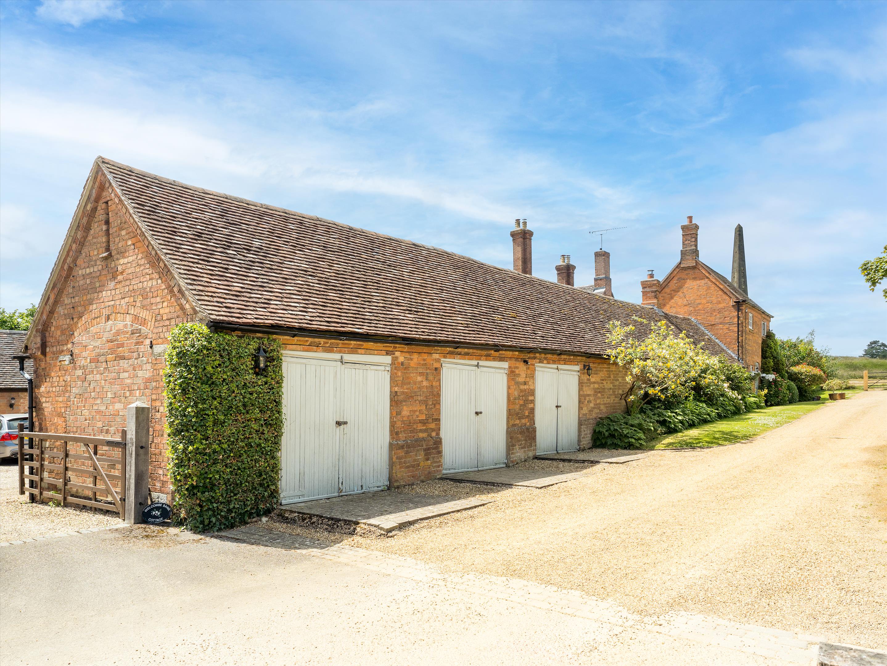 Ingon Lane, Stratford-upon-Avon, Warwickshire, CV37