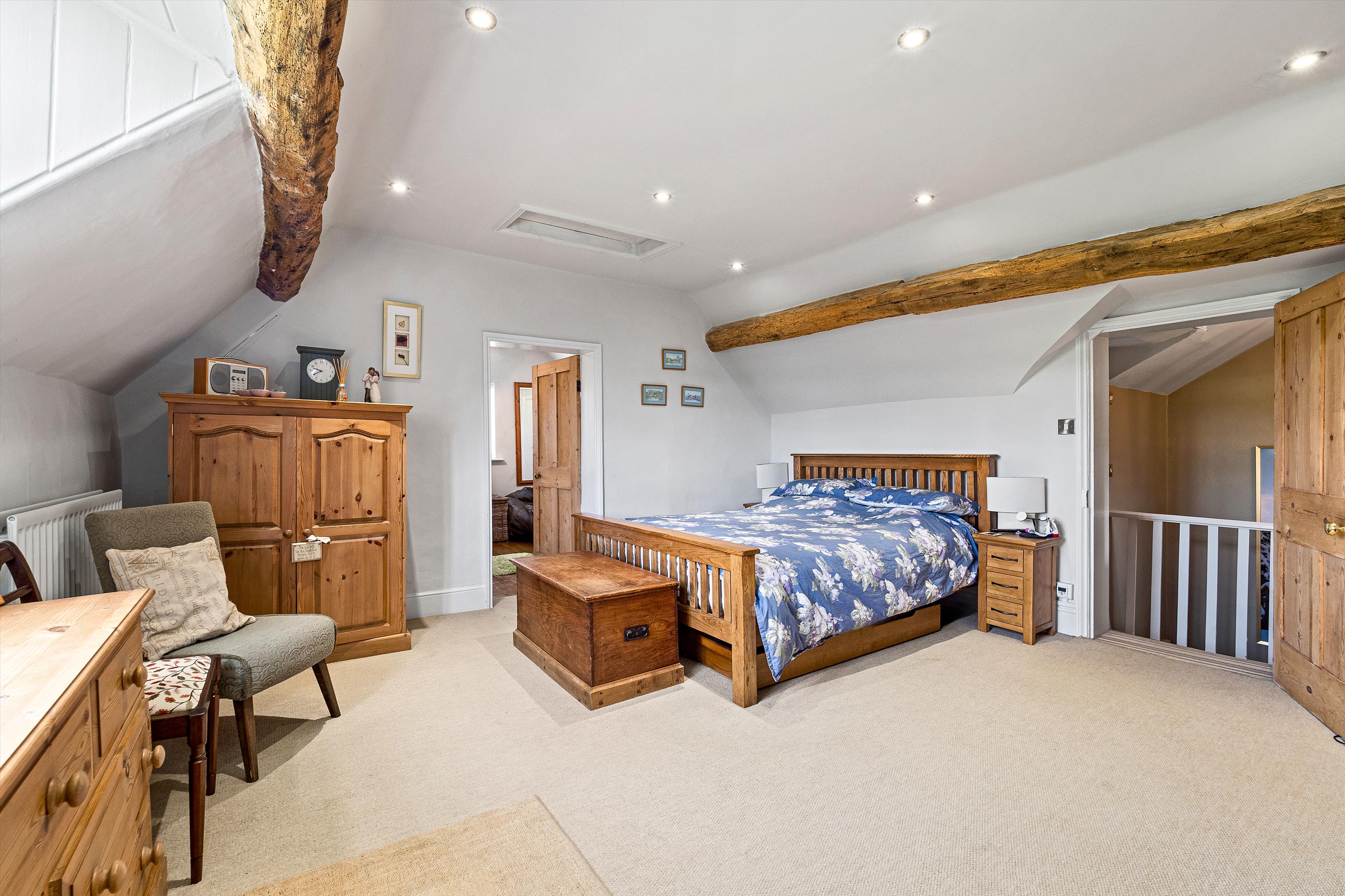 Ingon Lane, Stratford-upon-Avon, Warwickshire, CV37
