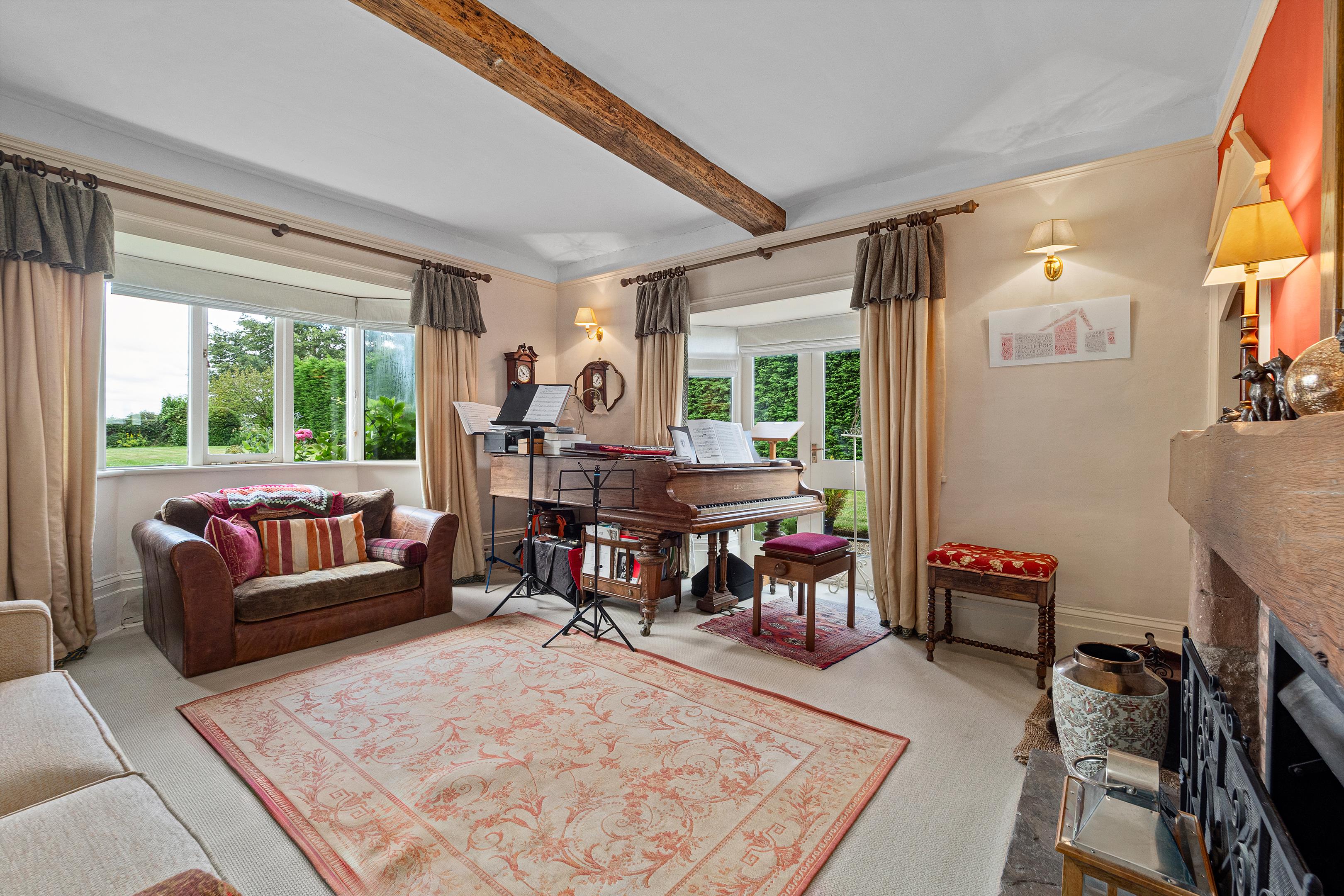 Ingon Lane, Stratford-upon-Avon, Warwickshire, CV37