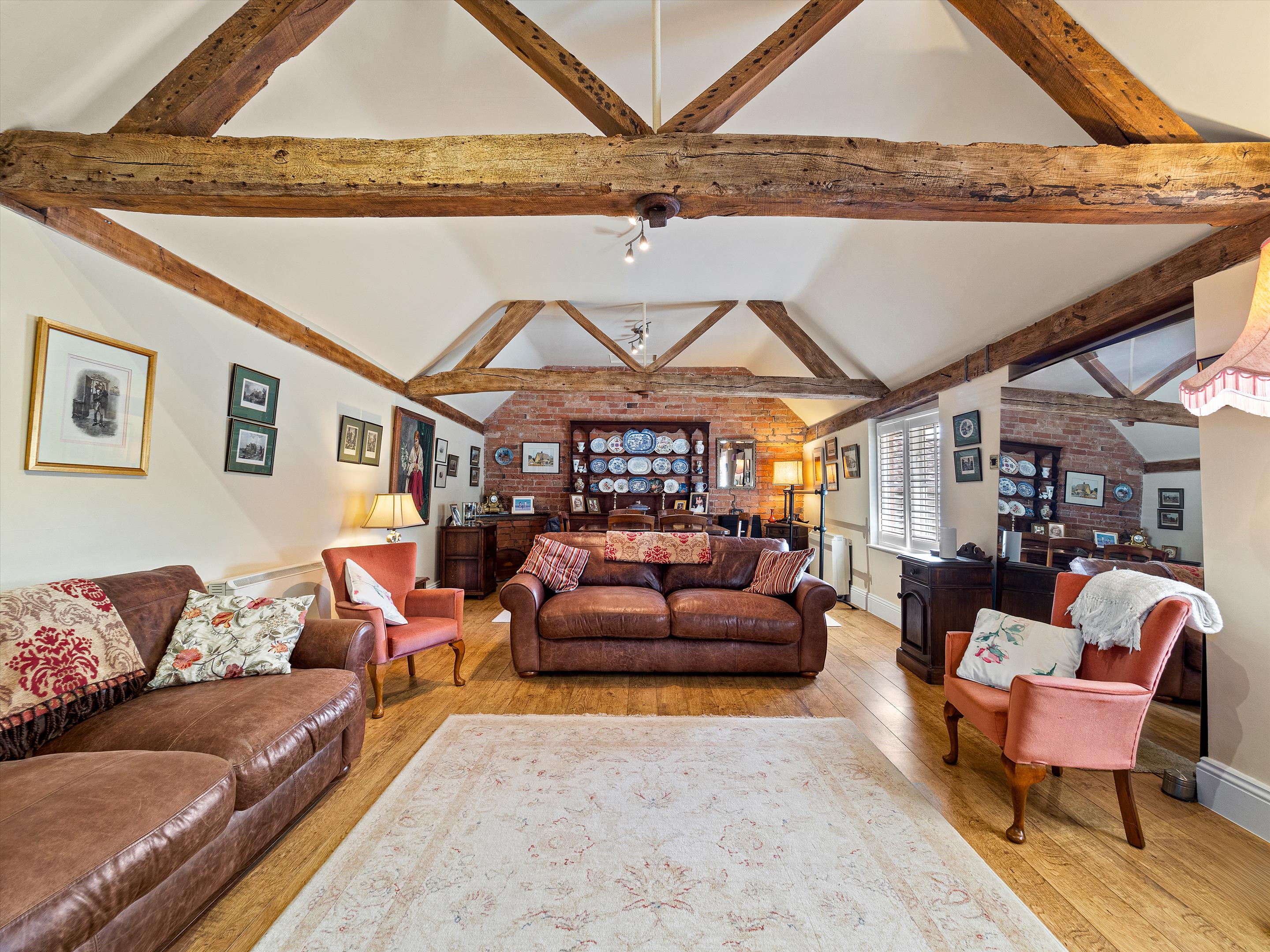 Ingon Lane, Stratford-upon-Avon, Warwickshire, CV37